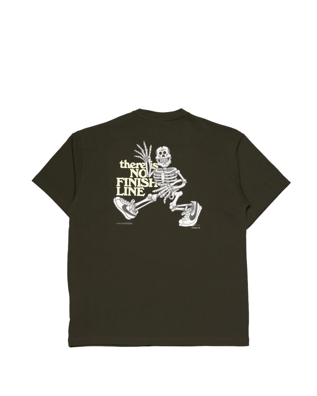 Nike No Finish Glow Tee - Image 5