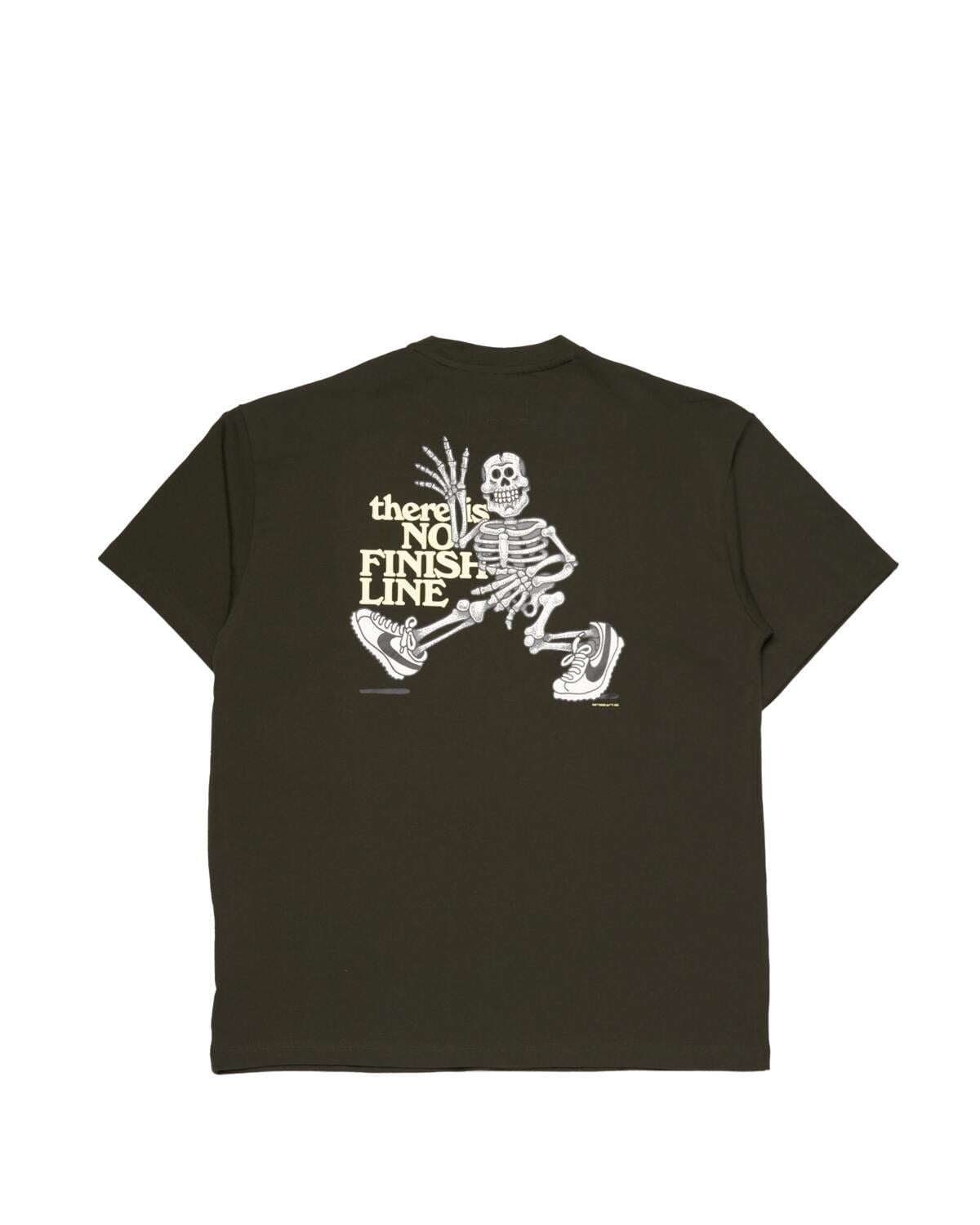 Nike No Finish Glow Tee - Image 5