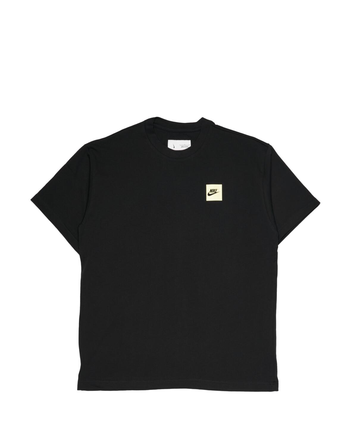 Nike No Finish Glow Tee - Image 4