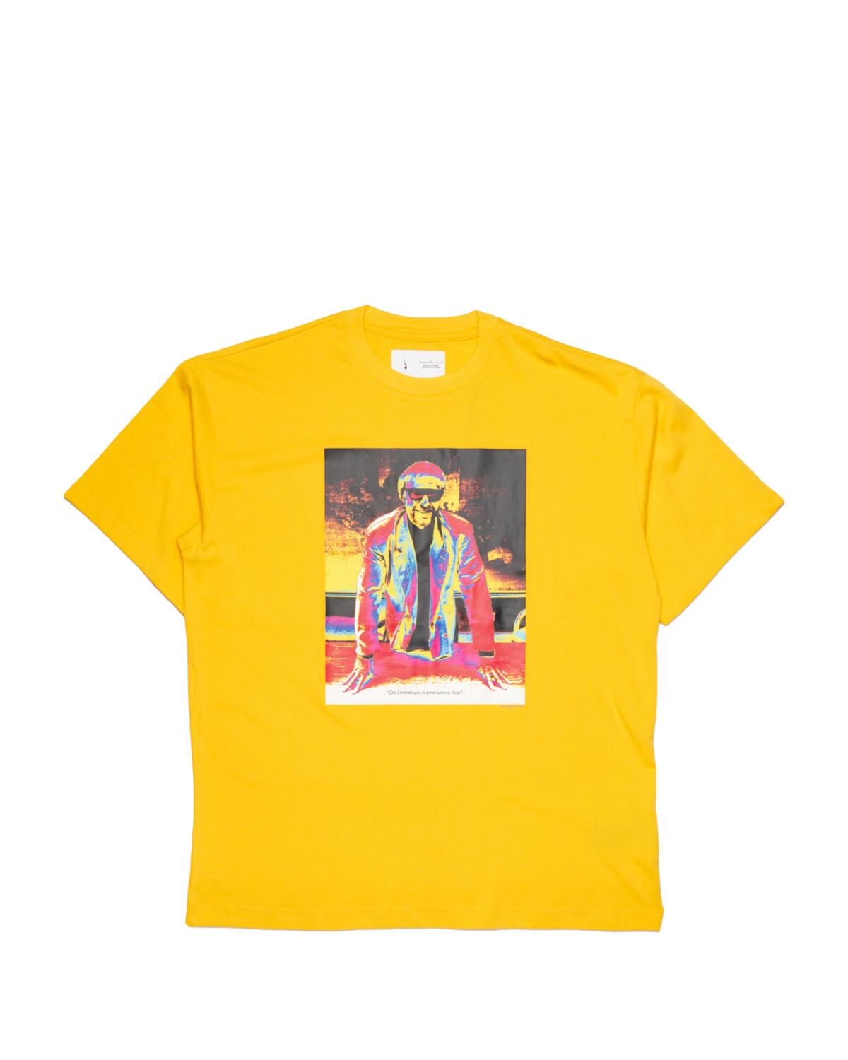 Nike Fearless Phil Tee