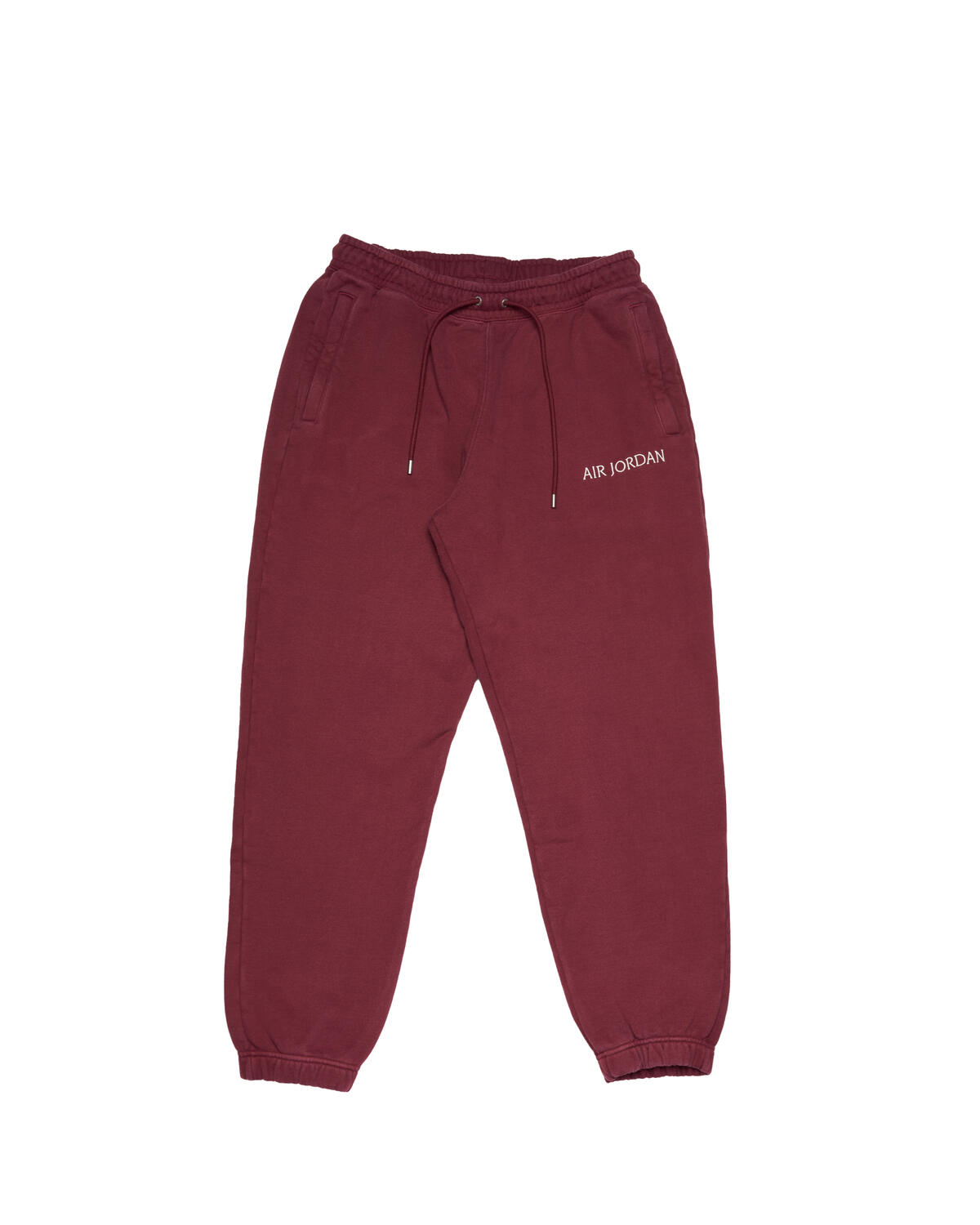 Air Jordan Wmns Wordmark Fleece Pant - Image 6