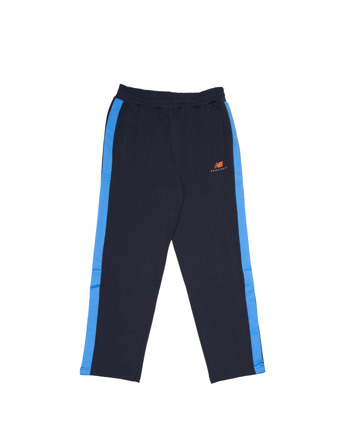 New Balance Hoops Classic Court Pant - Image 7
