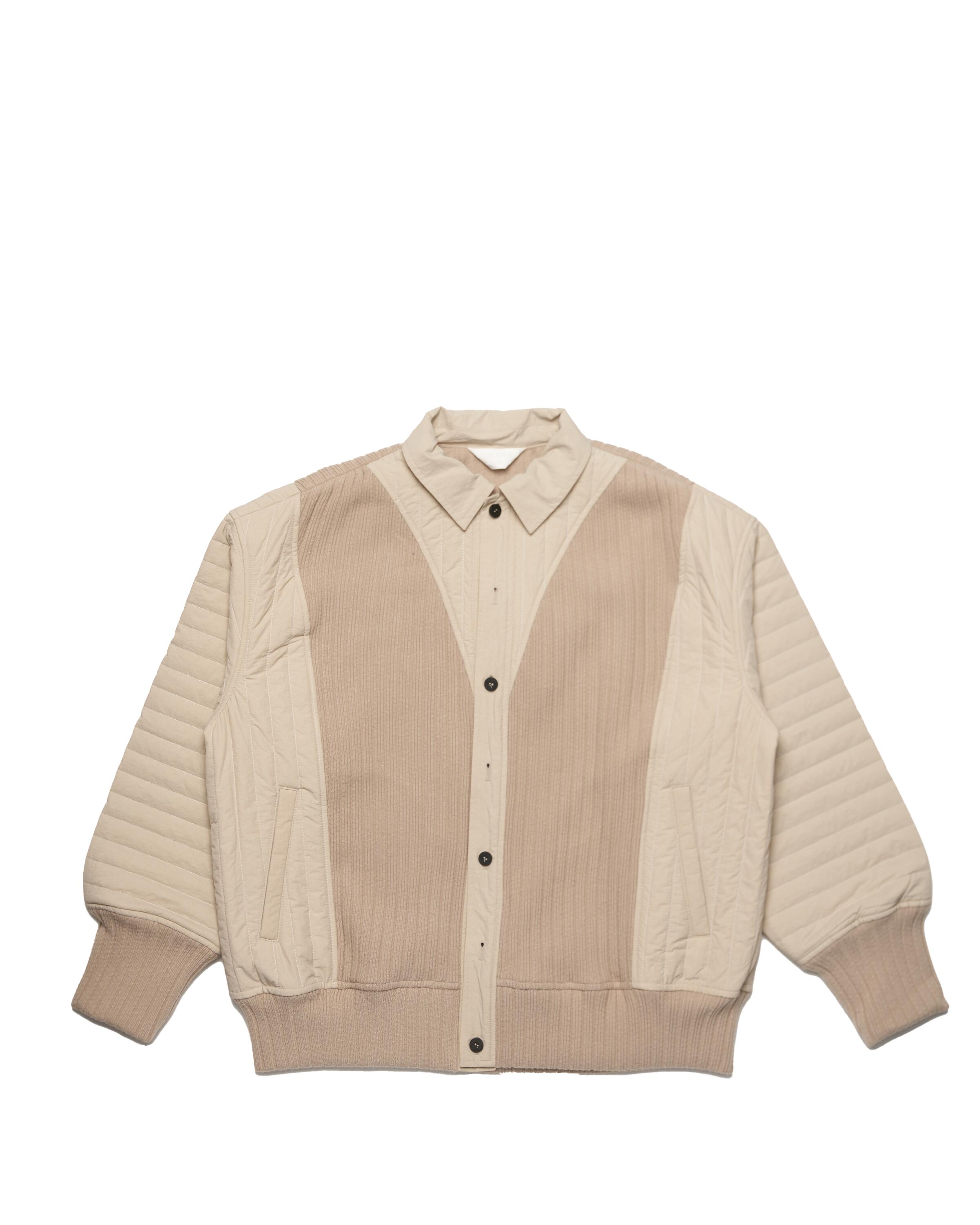 HGBB STUDIO Igloo Overshirt