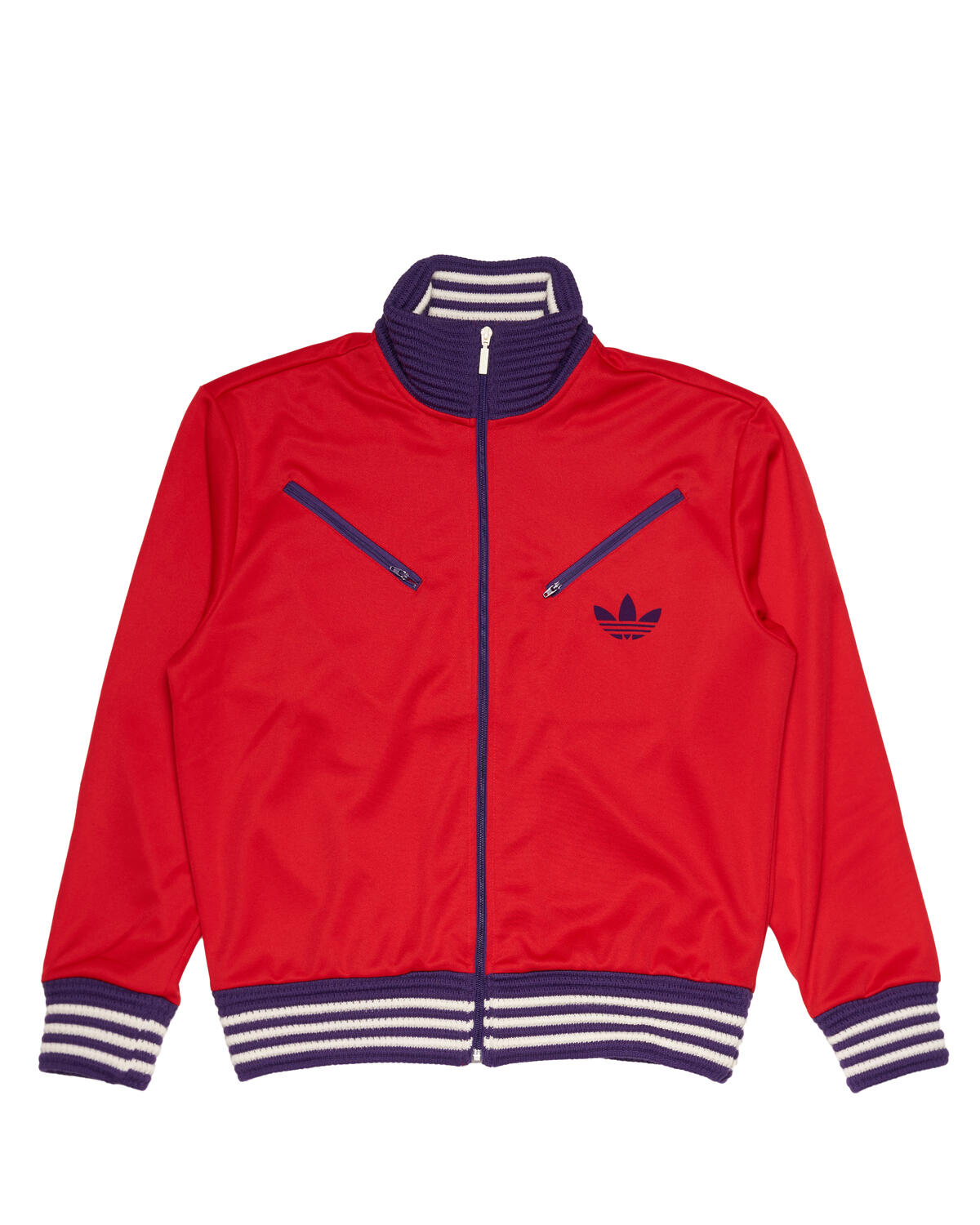Adidas New Montreal 22 Jacket - Image 2