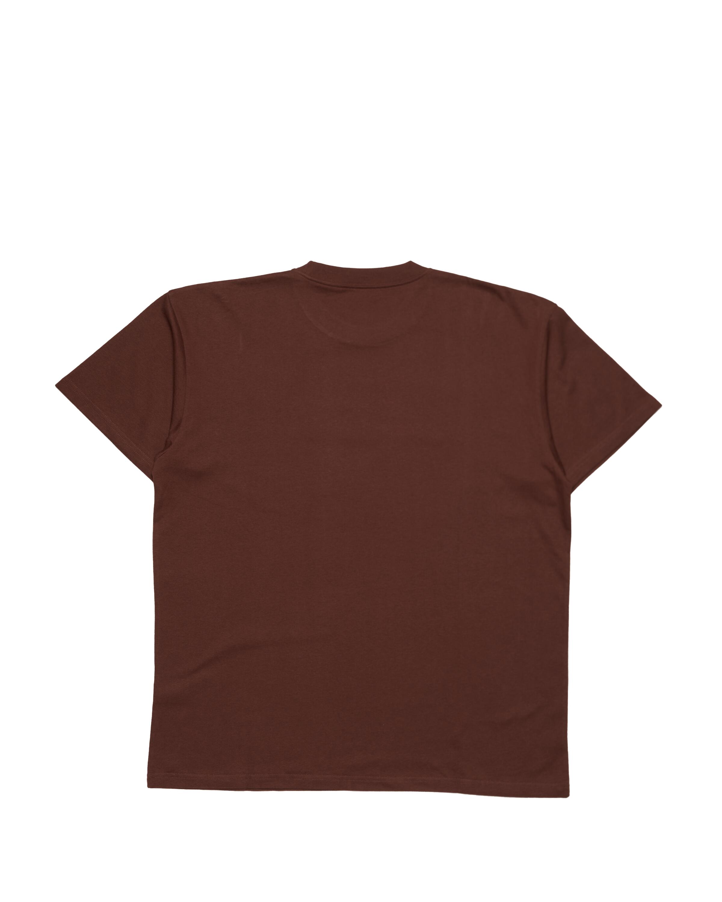 Carhartt WIP S/S Duck Pond T-Shirt