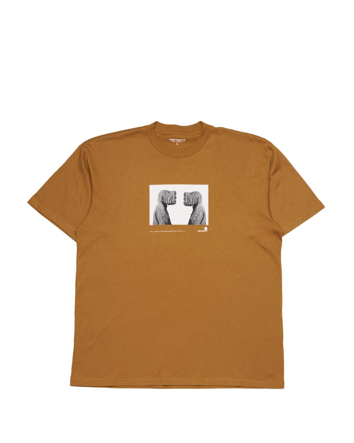 Carhartt WIP S/S Cold T-Shirt - Image 2