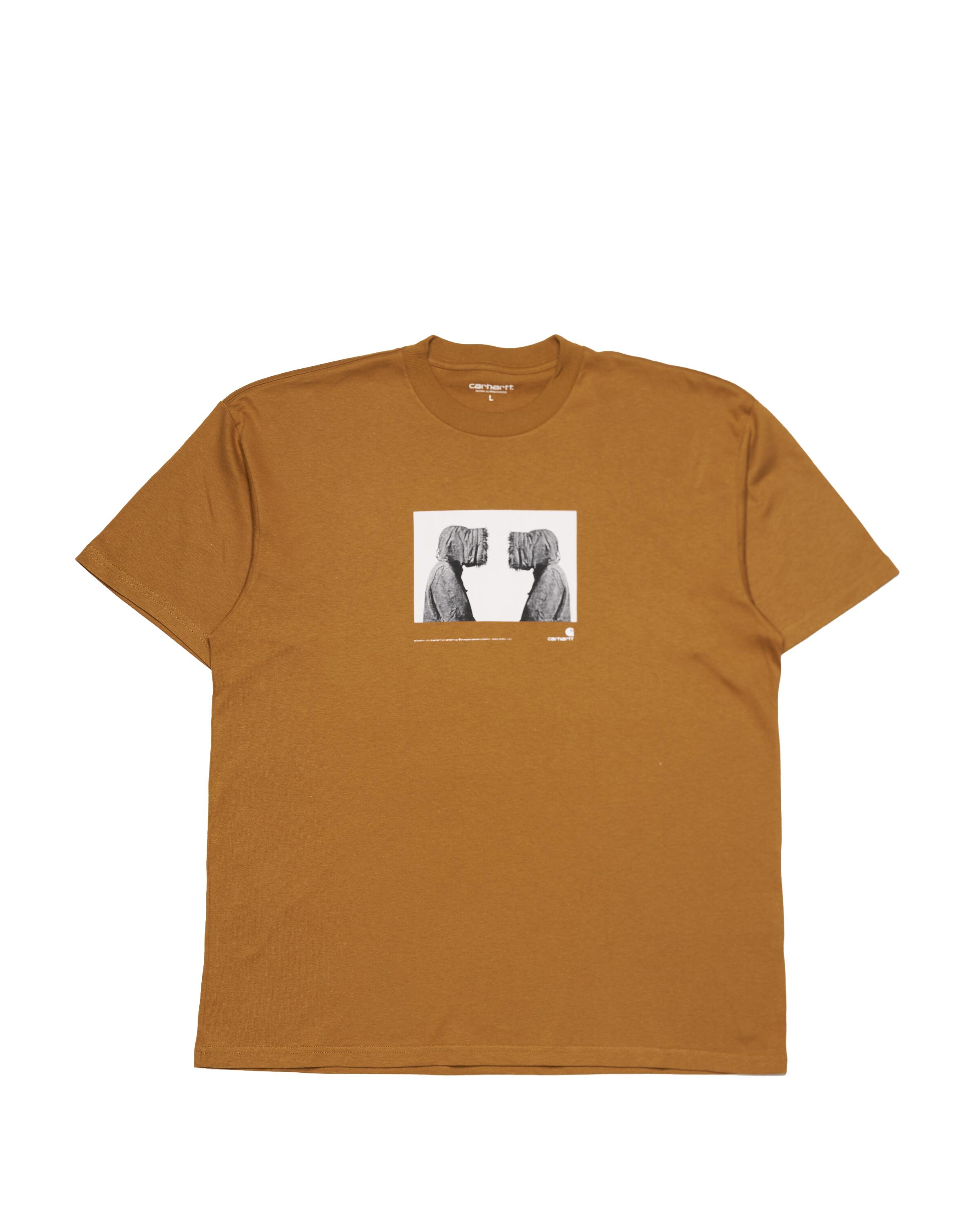 carhartt wip s/s cold t-shirt