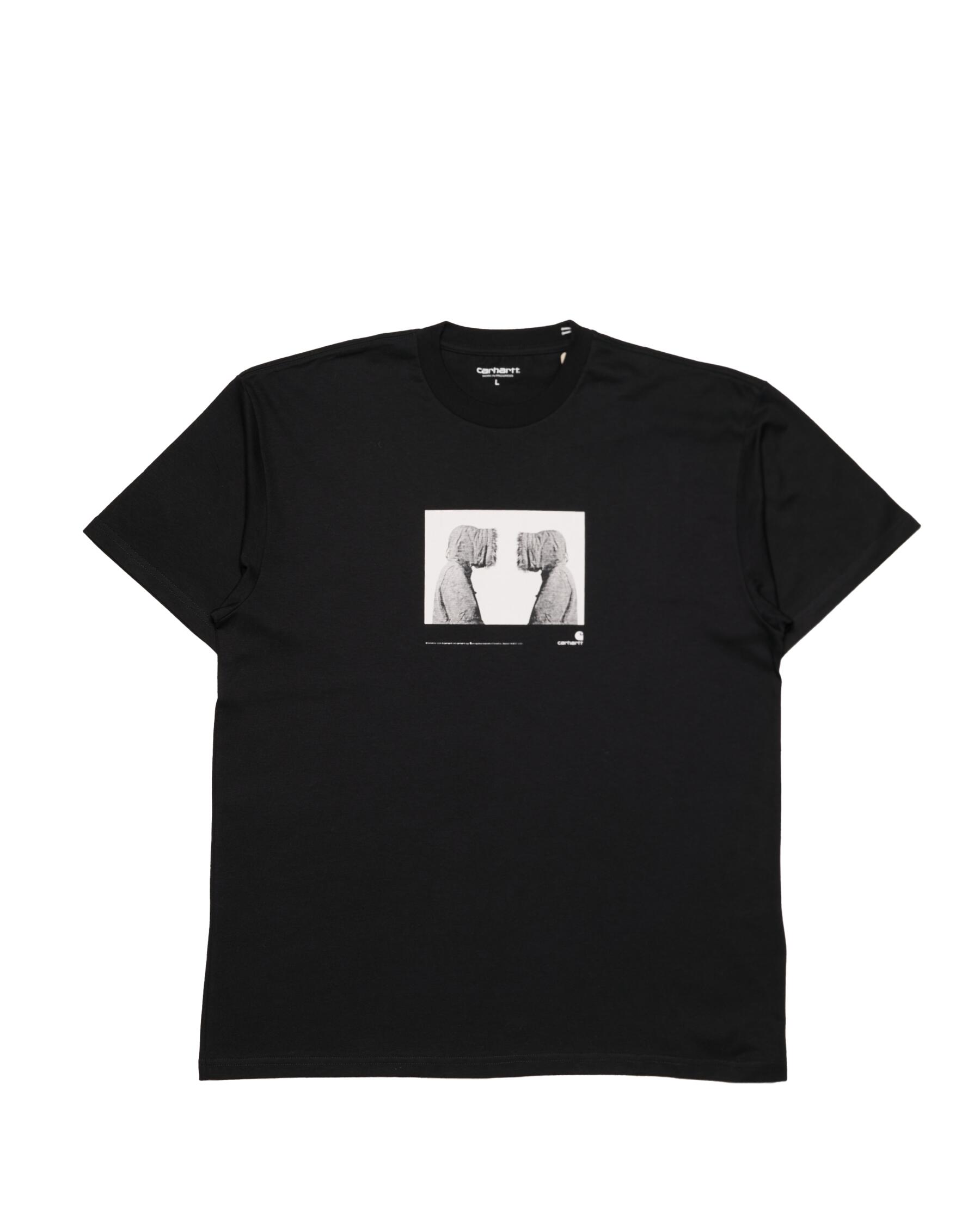 Carhartt WIP S/S Cold T-Shirt | I030986.89.XX | AFEW STORE