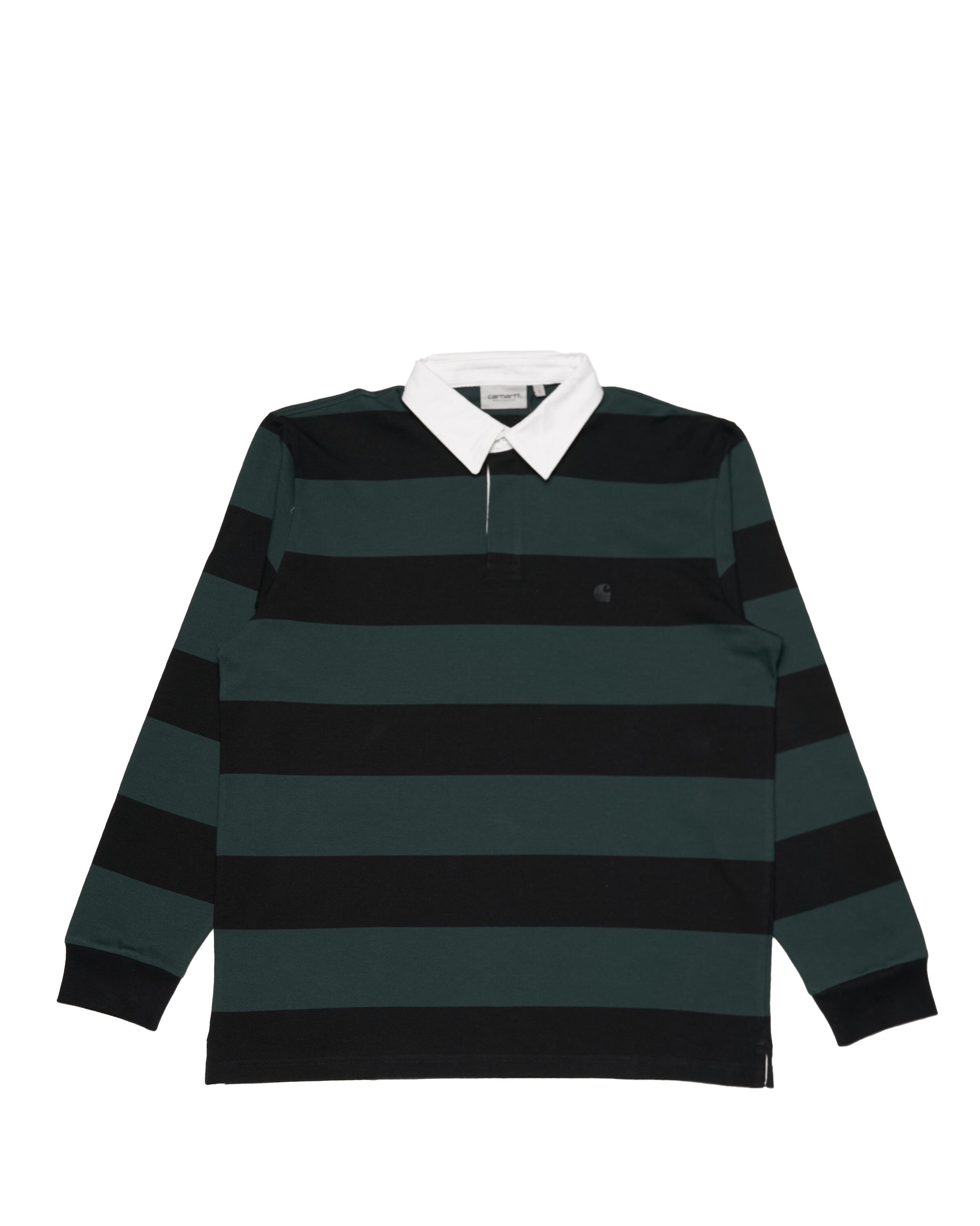 Carhartt WIP Jagger Rugby Shirt