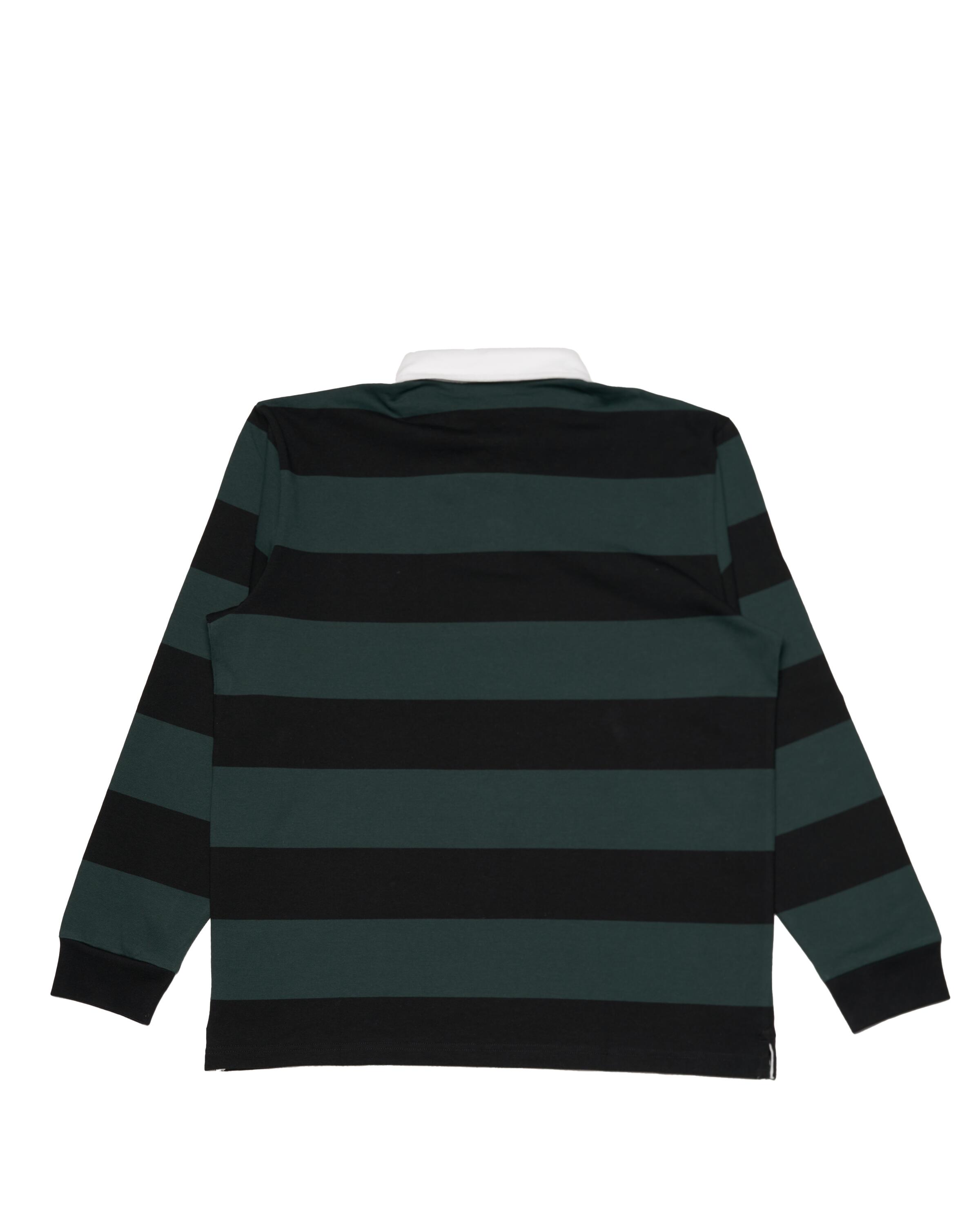 Carhartt WIP Jagger Rugby Shirt | I030882.14J.XX | AFEW STORE