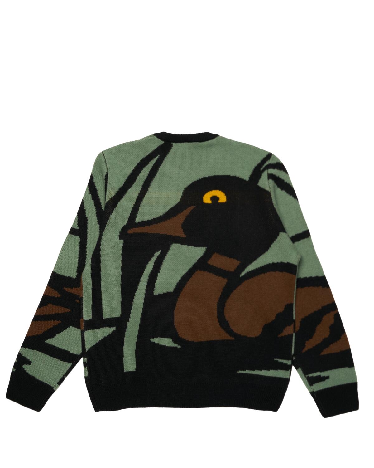 Carhartt WIP Pond Sweater - Image 3