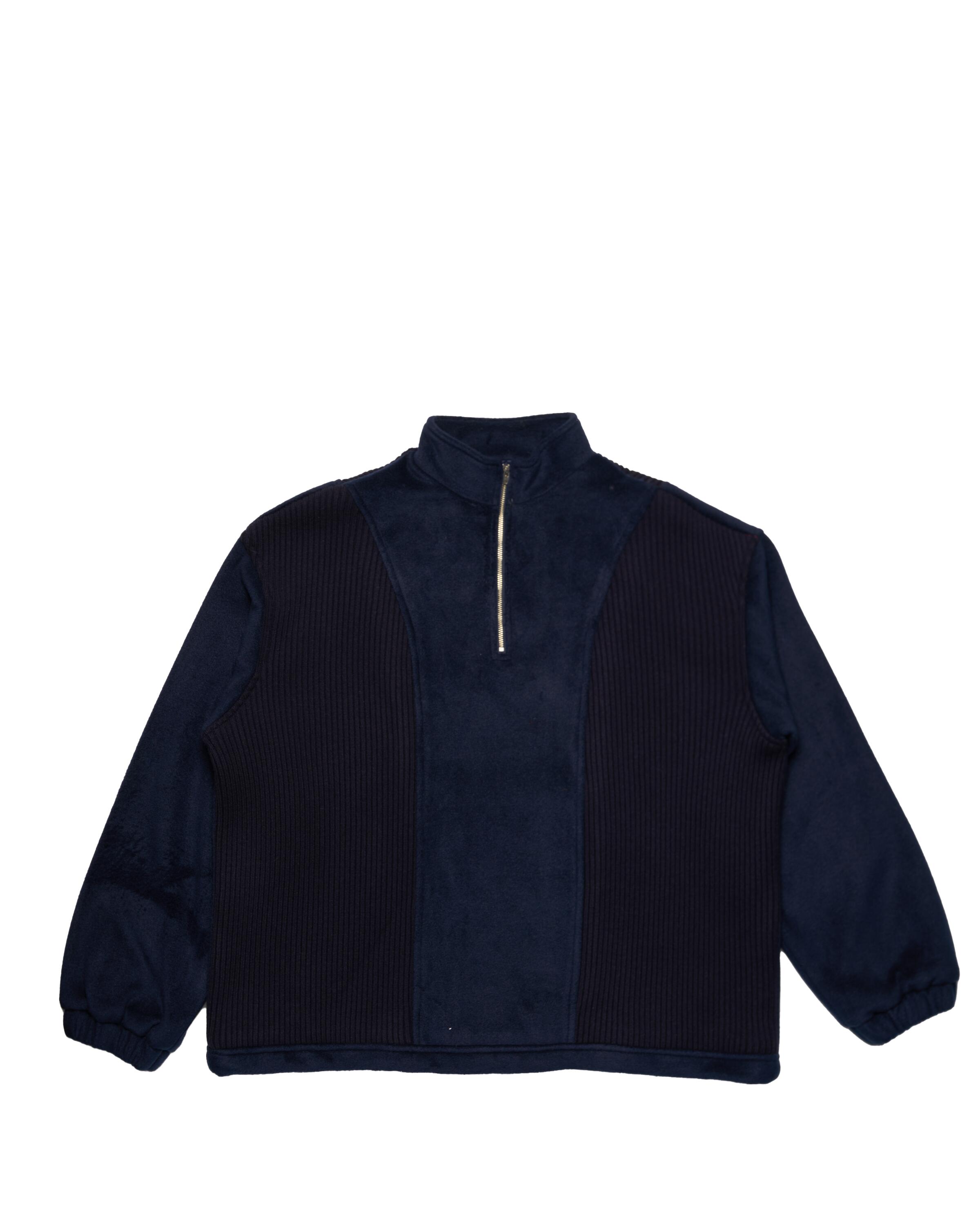 HGBB STUDIO Tundra Half-Zip Up
