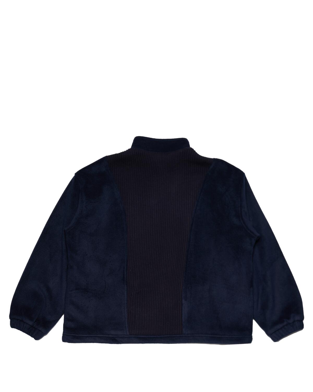 HGBB Studio Tundra Half-Zip Up - Image 3