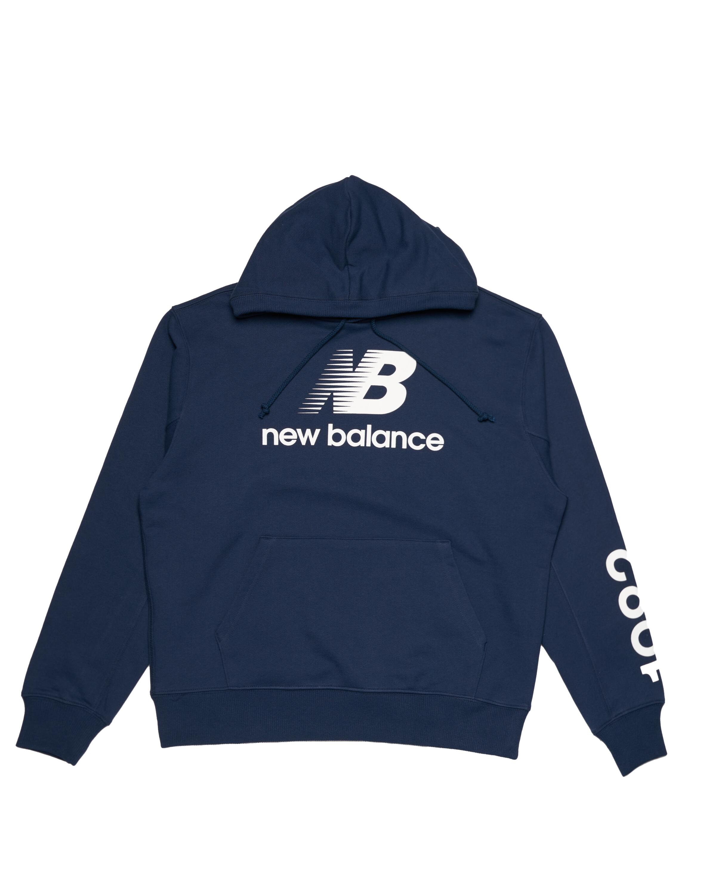 new balance made in usa heritage hoodie