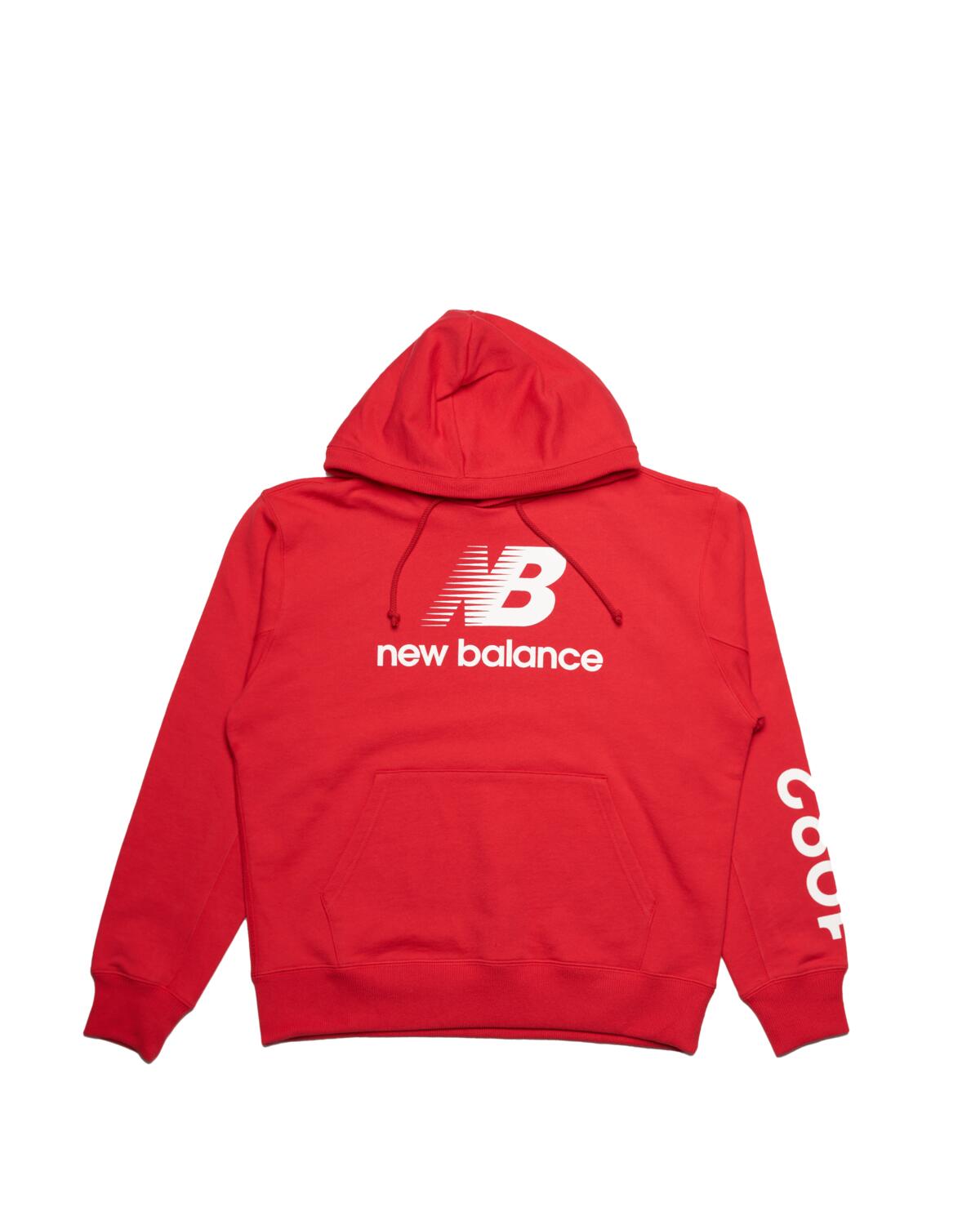 New Balance Heritage Hoodie - Image 2