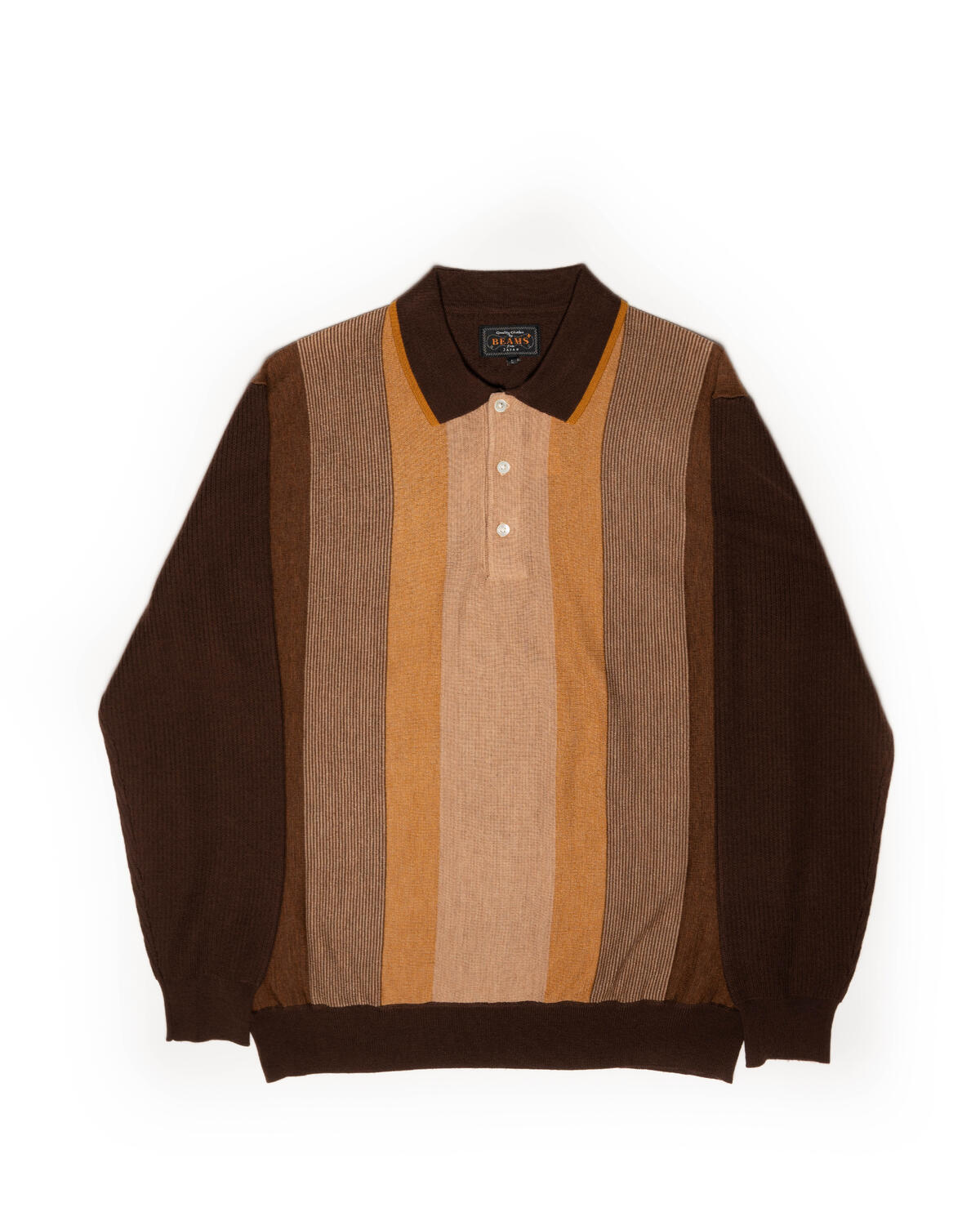 Beamsplus Polo Stripe - Image 2