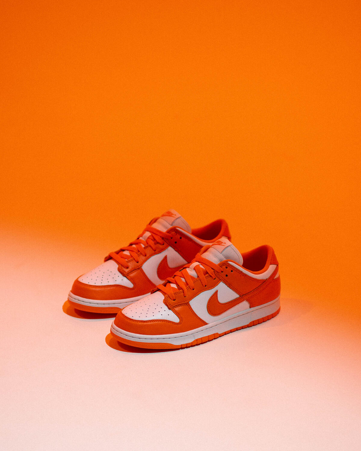 Nike Dunk Low Syracuse - Image 25