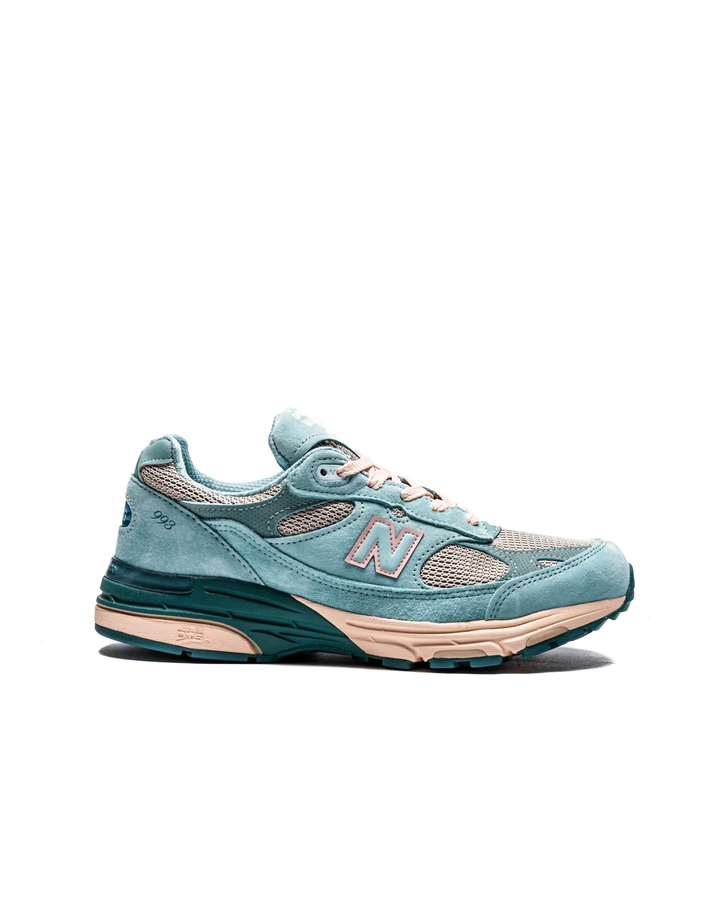 New Balance x Joe Freshgoods WMNS WR 993 JF1