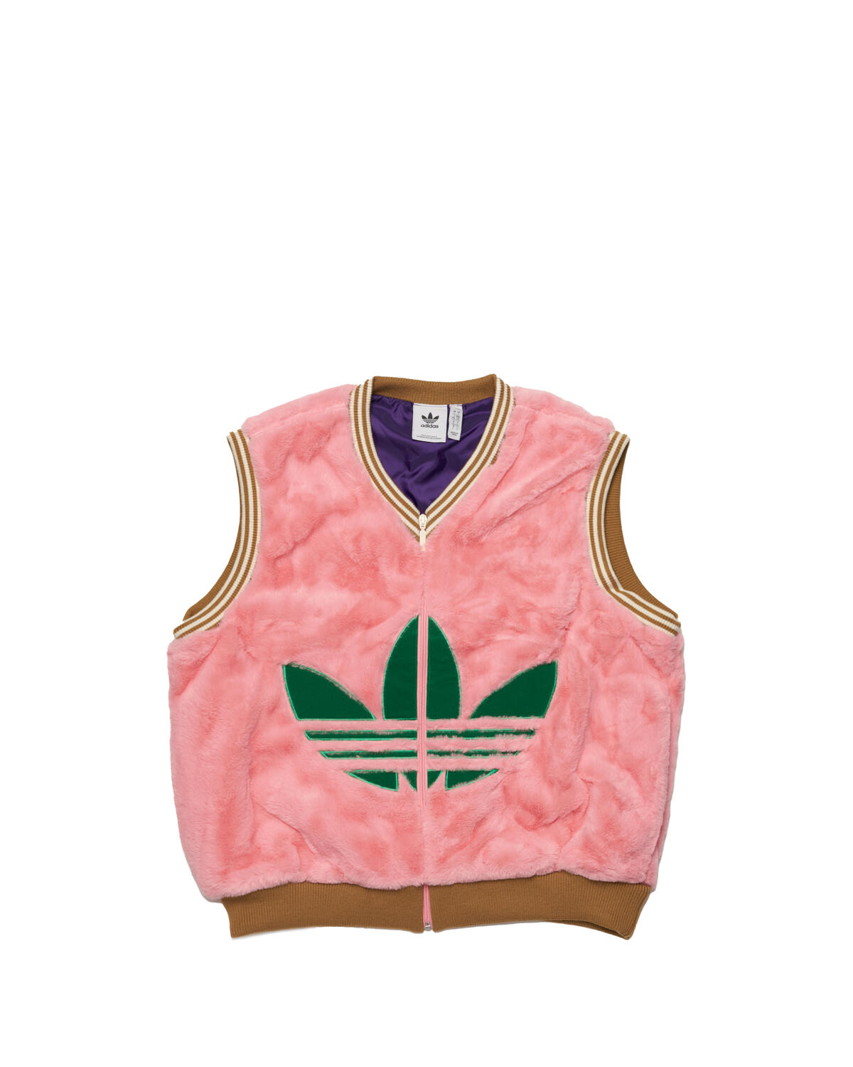 adidas Originals Logo Vest - Image 2