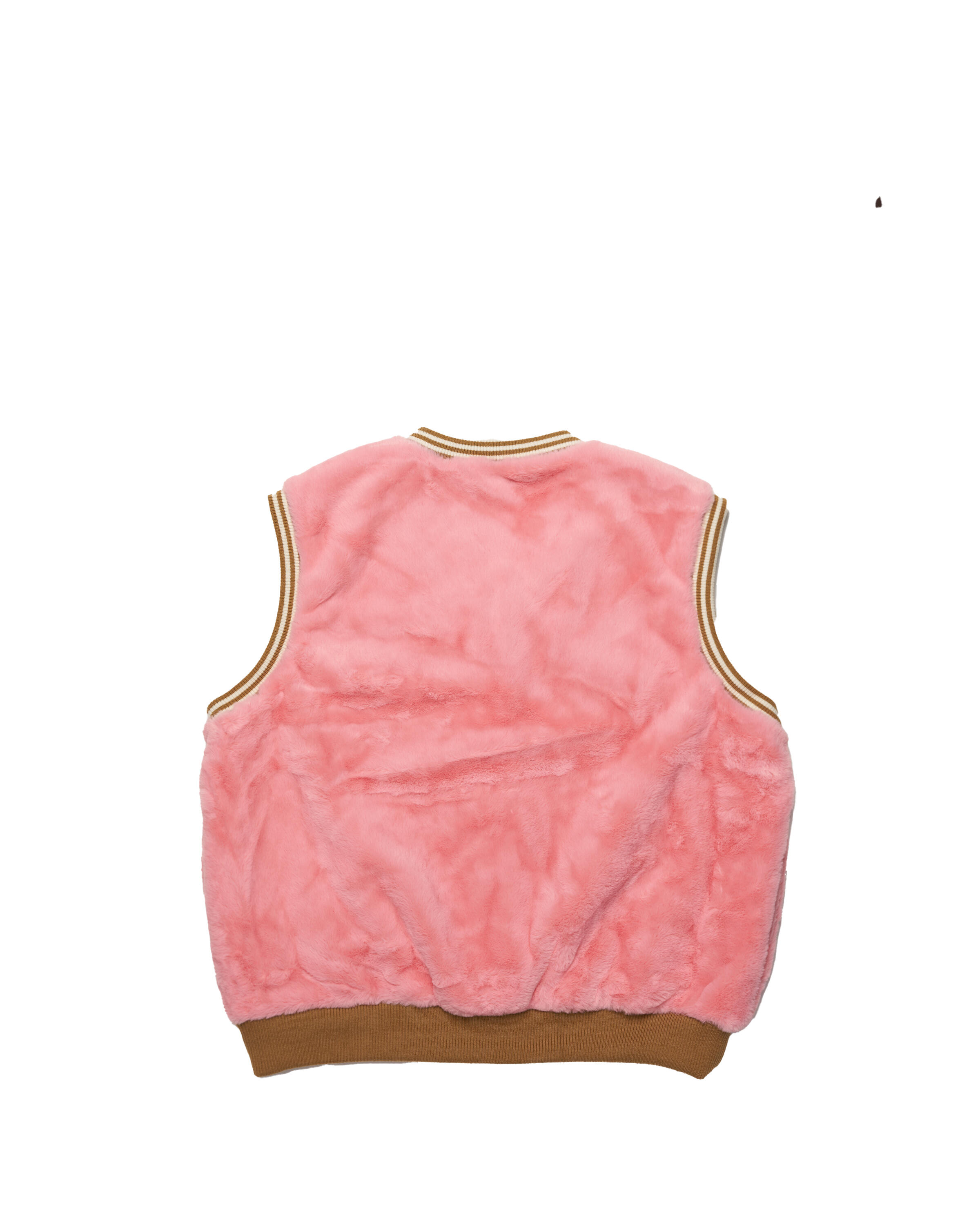 adidas Originals LOGO VEST | IB3431 | AFEW STORE