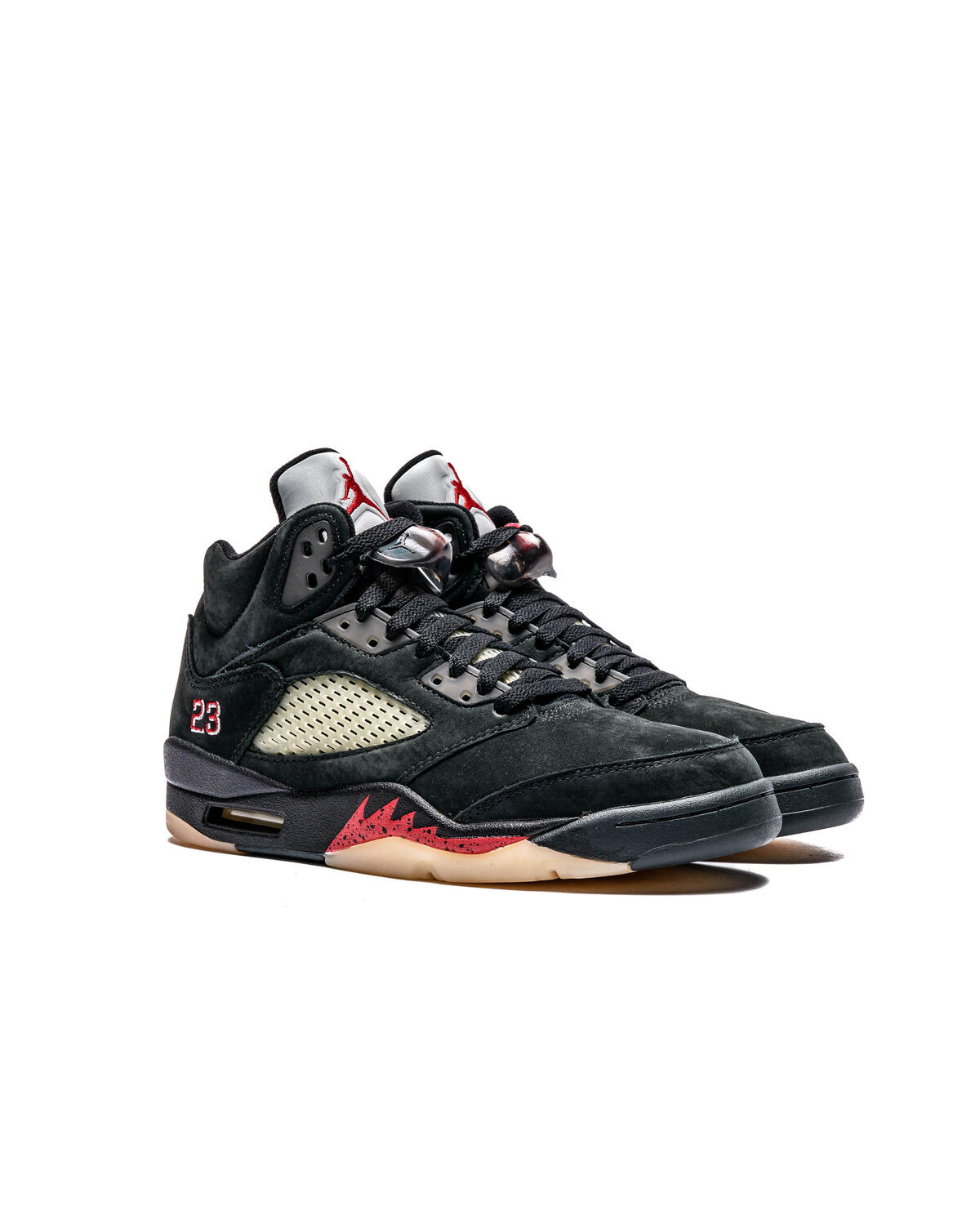 Air Jordan 5 Retro GTX 'Gore-Tex' (Women's) - Image 8