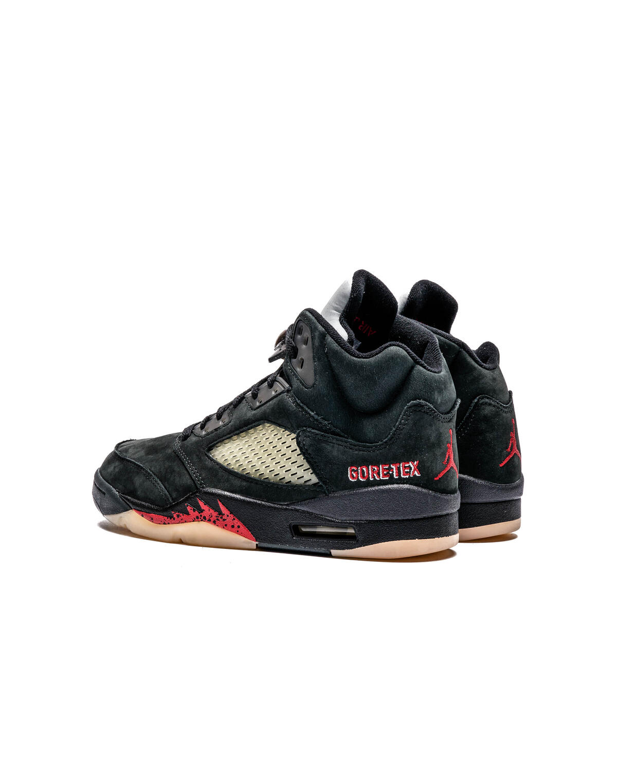 Air Jordan 5 Retro GTX 'Gore-Tex' (Women's) - Image 9
