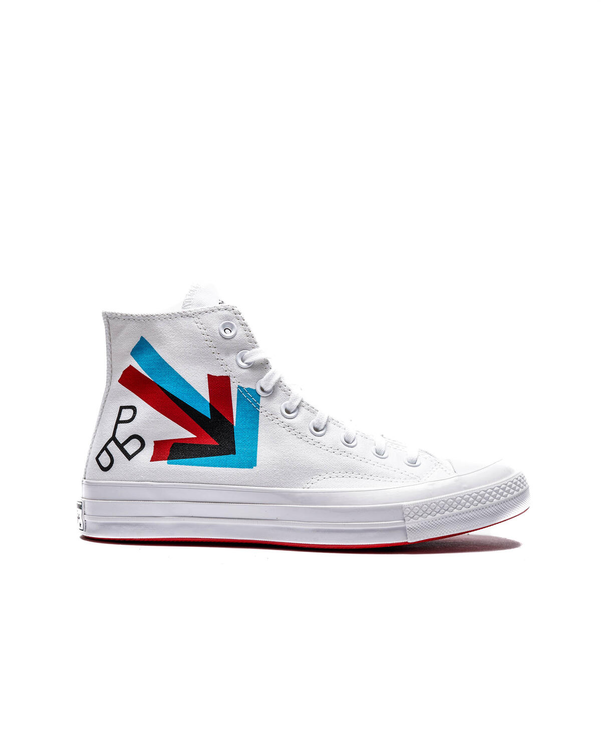 Converse x Patta Chuck 70 Hi Shoes - Image 9