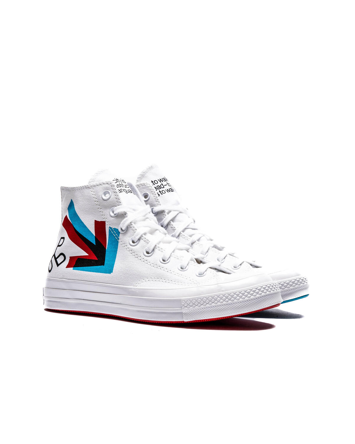 Converse x Patta Chuck 70 Hi Shoes - Image 10