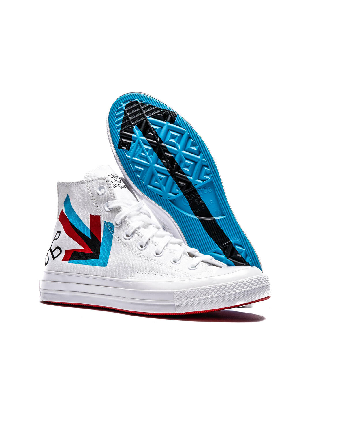 Converse x Patta Chuck 70 Hi Shoes - Image 12