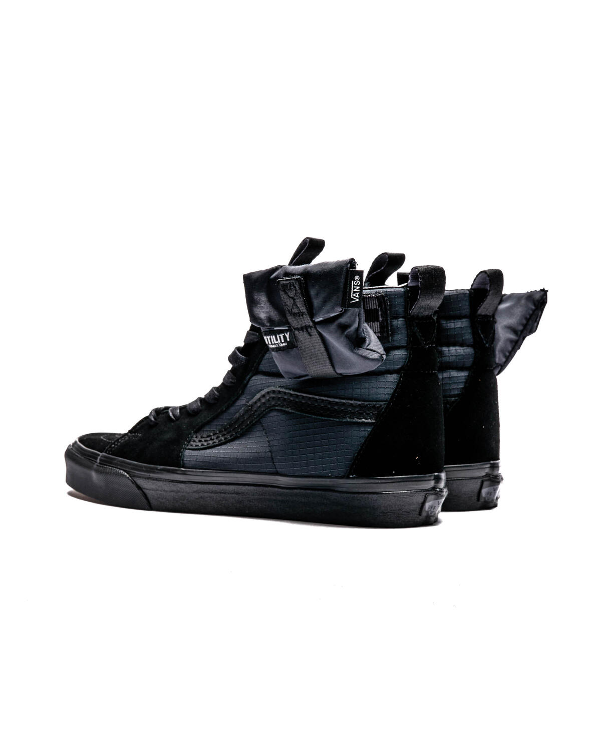 Vans Sk8-hi Tactical Utility Cmmnty - Image 6