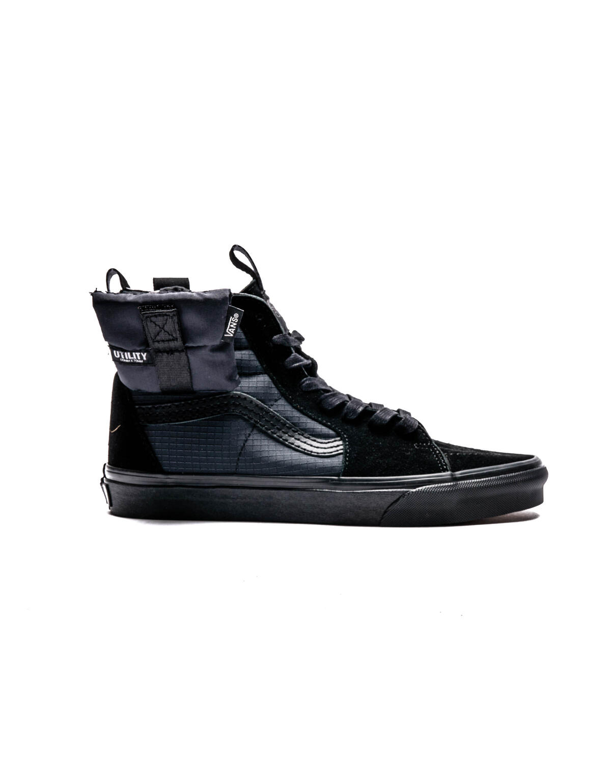 Vans Sk8-hi Tactical Utility Cmmnty - Image 4