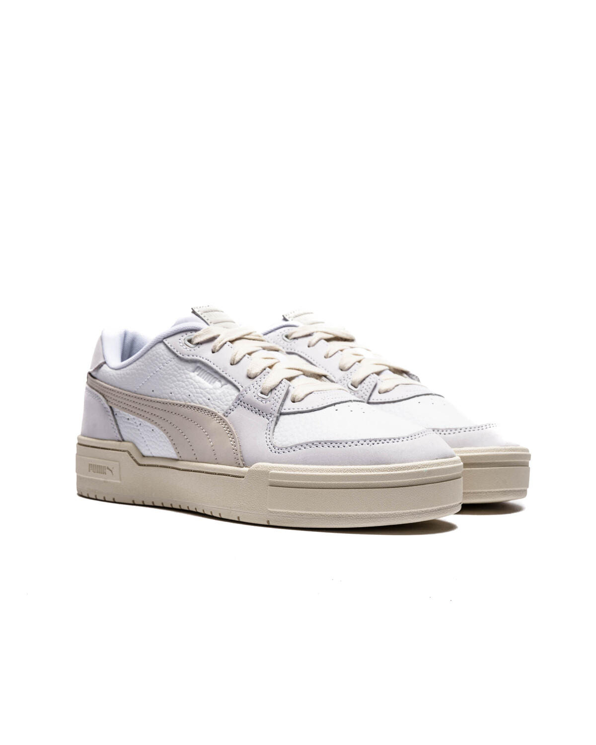 Puma CA Pro Lux Whisper White - Image 12