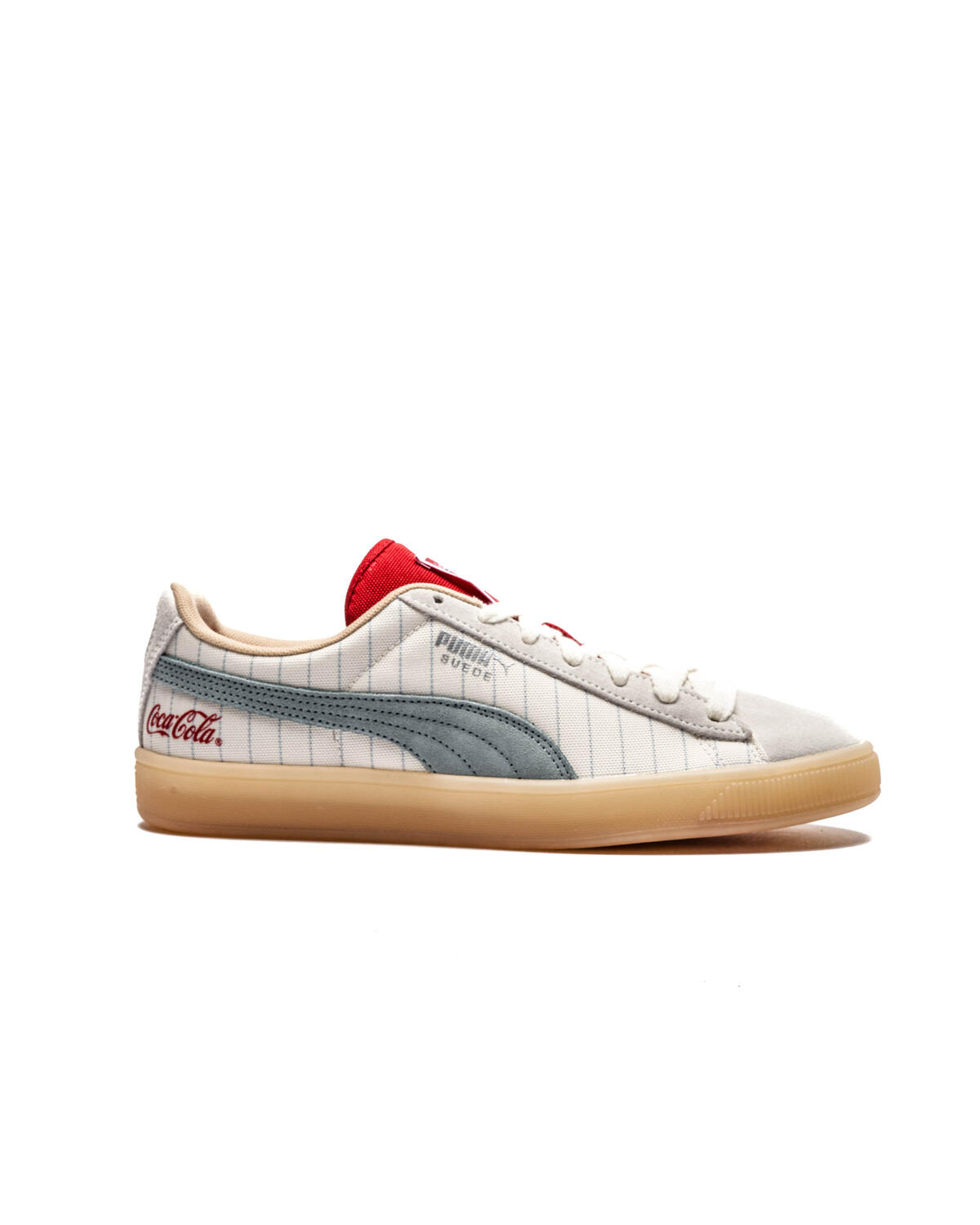 Puma x Coca Cola Suede - Image 8