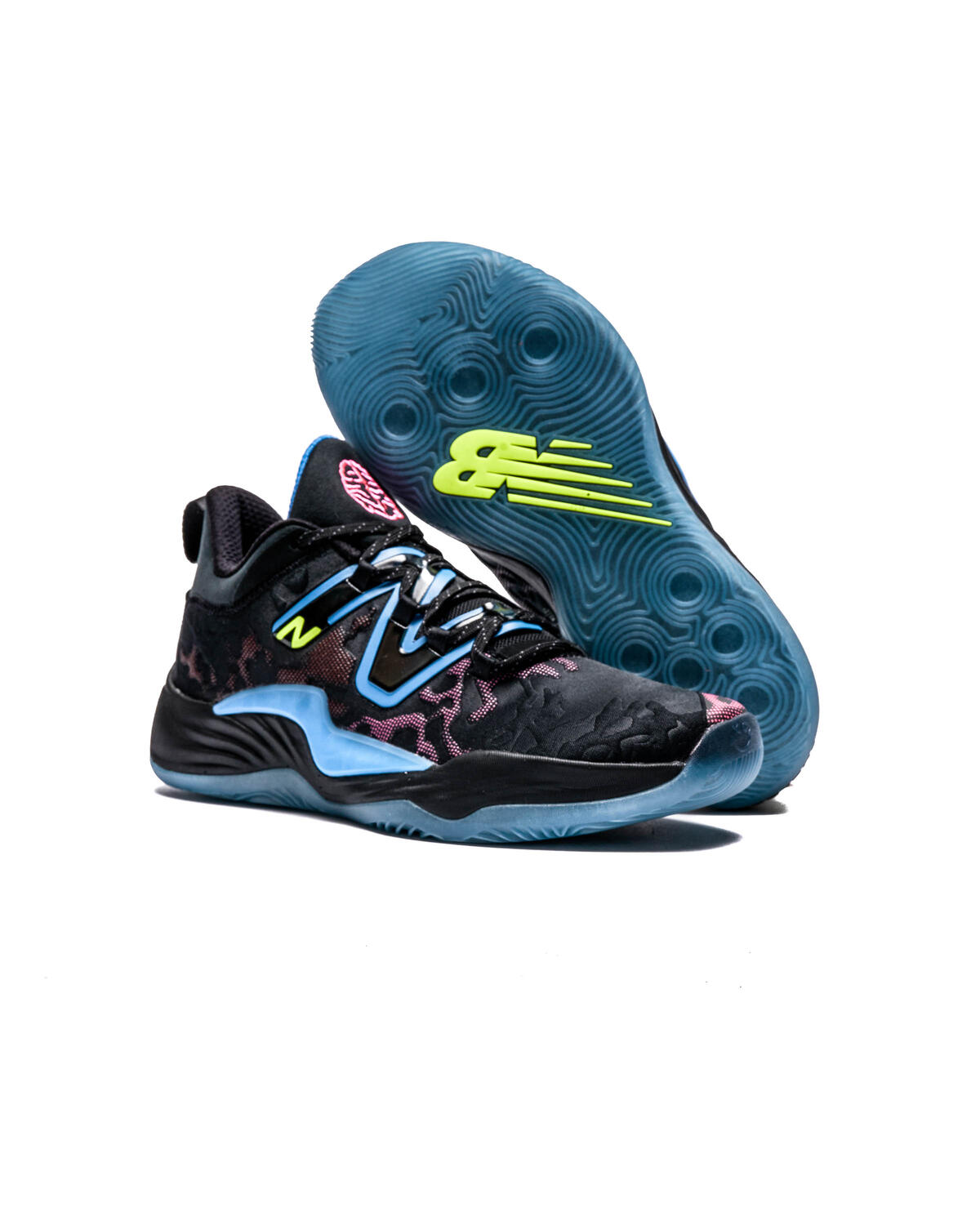 New Balance BB2 WYR B3 - Image 5