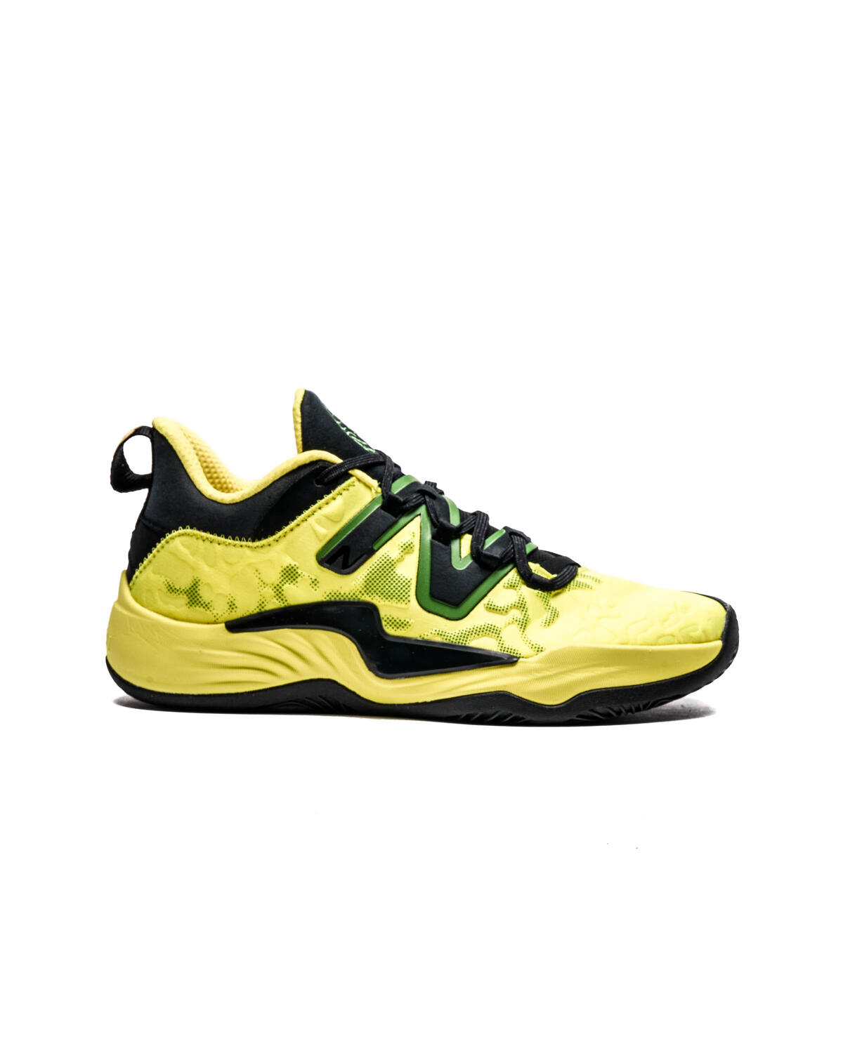 New Balance TWO WXY V3 'Jamaica' - Image 2