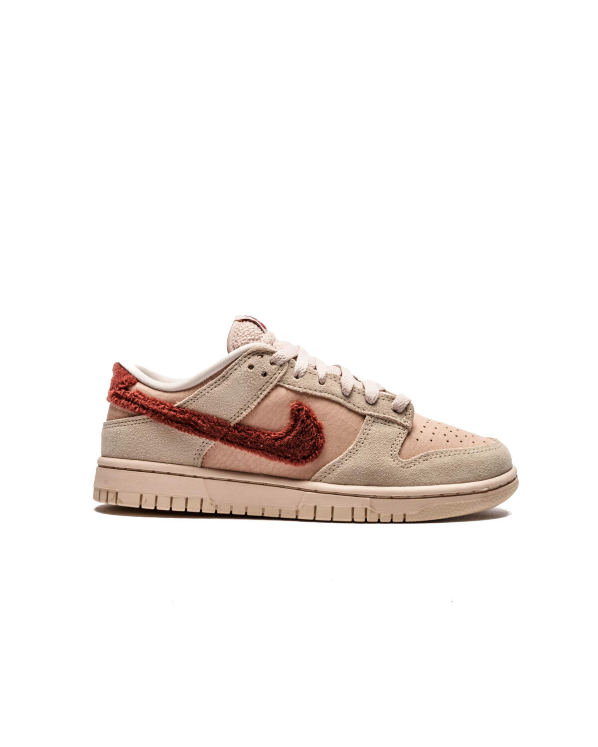 Nike Dunk Low Shimmer/Mars Stone/Sanddrift (W) - Image 2