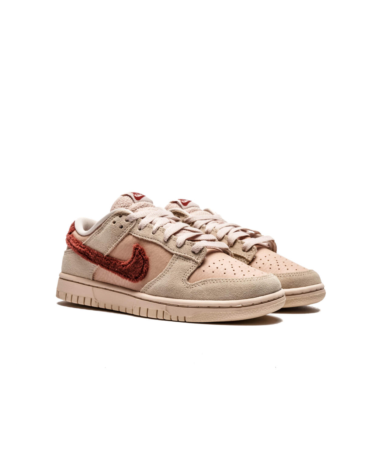 Nike Dunk Low Shimmer/Mars Stone/Sanddrift (W) - Image 3