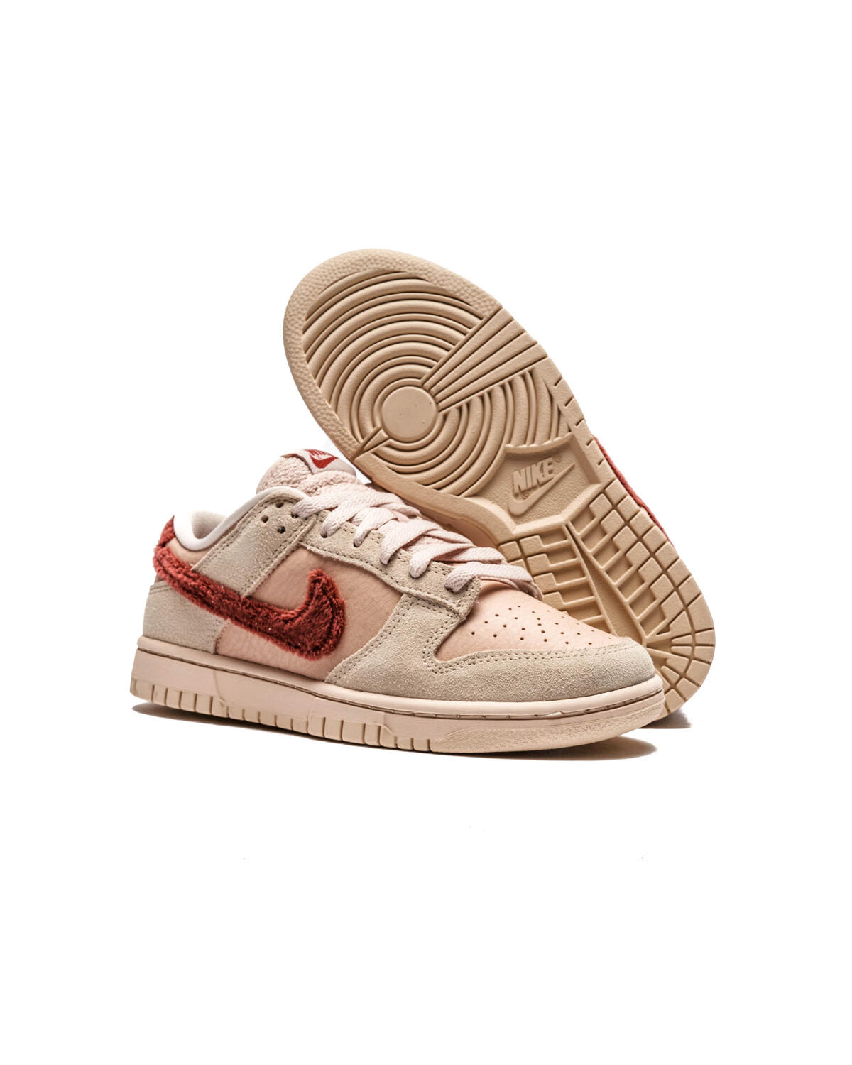 Nike Dunk Low Shimmer/Mars Stone/Sanddrift (W) - Image 5