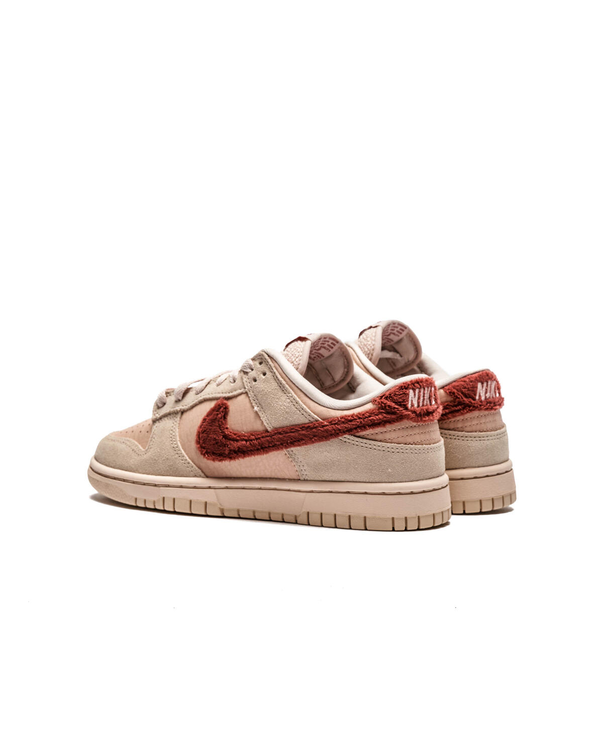 Nike Dunk Low Shimmer/Mars Stone/Sanddrift (W) - Image 4