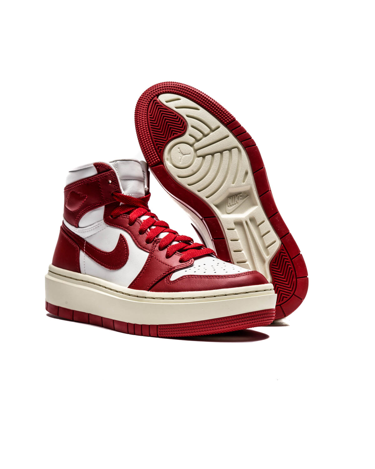 Air Jordan 1 Elevate High 'Varsity Red' (Women's) - Image 19