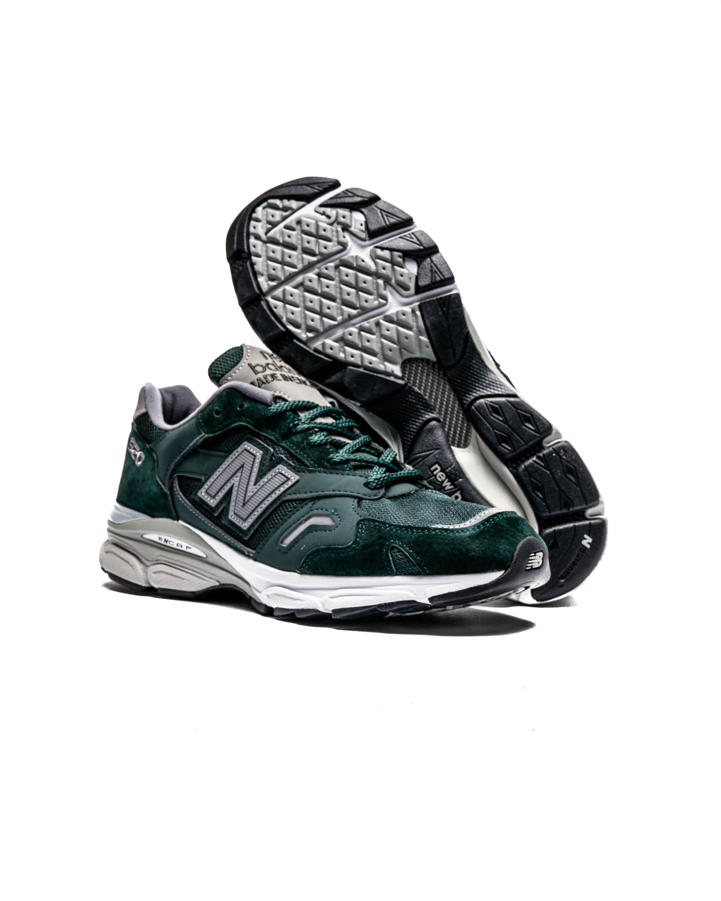 New Balance M 920 GRN 'Made in UK'