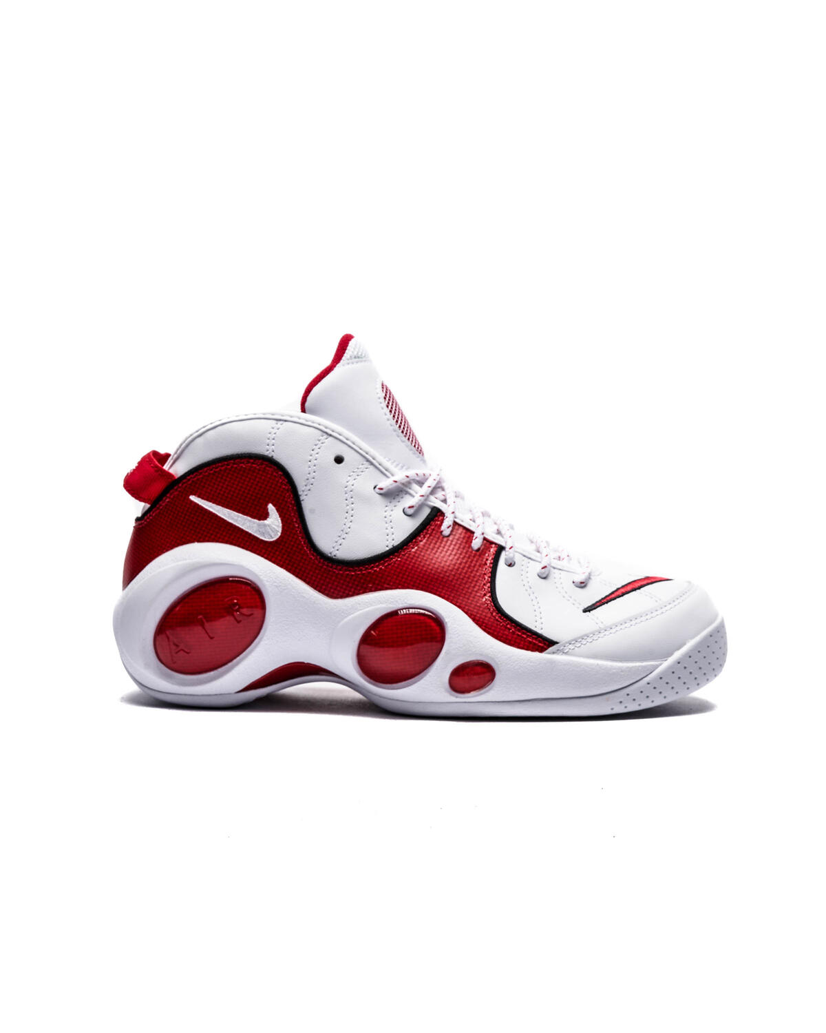 Nike Air Zoom Flight 95 White / True Red - Black