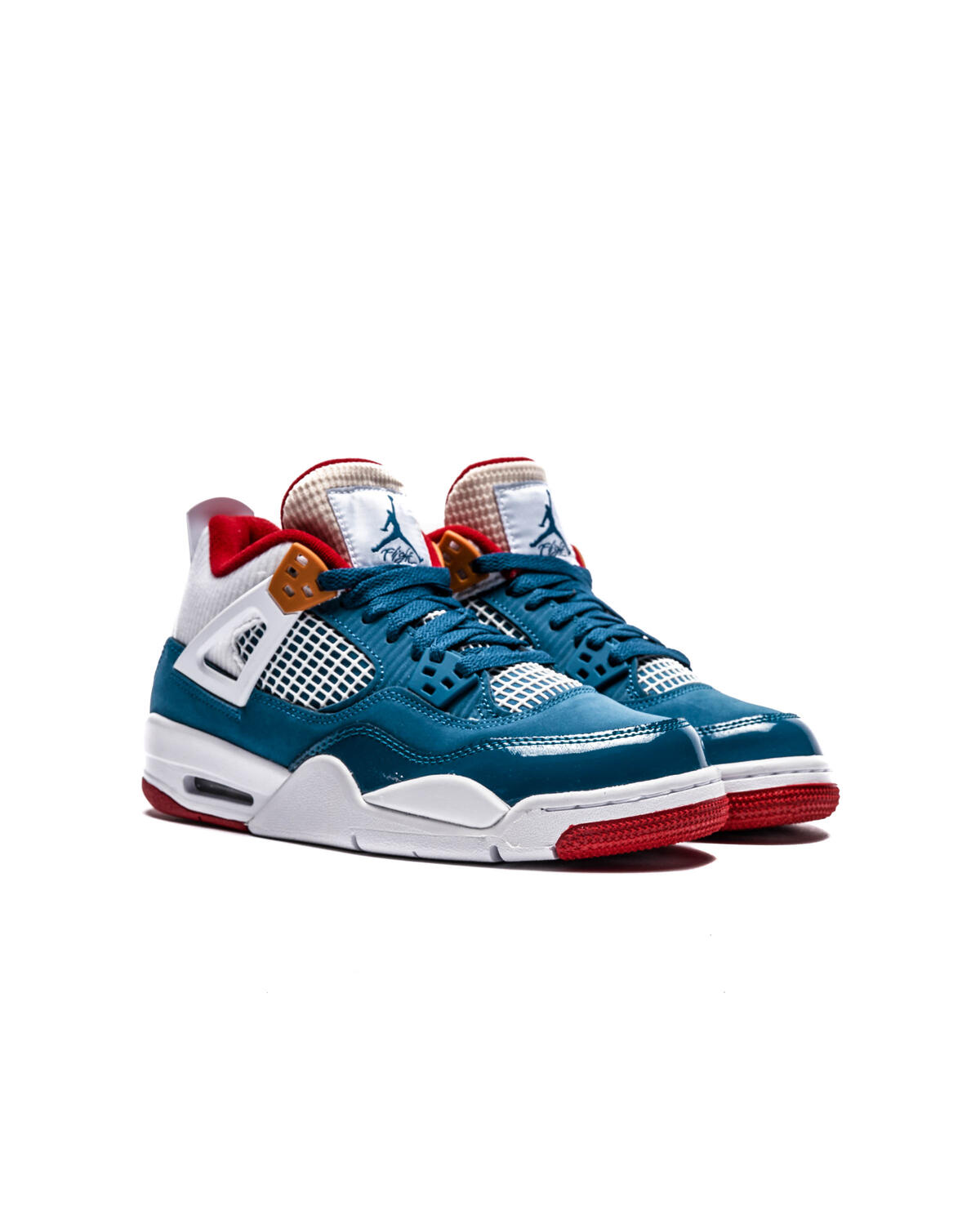 Air Jordan 4 Retro 'French Blue' (GS) - Image 17