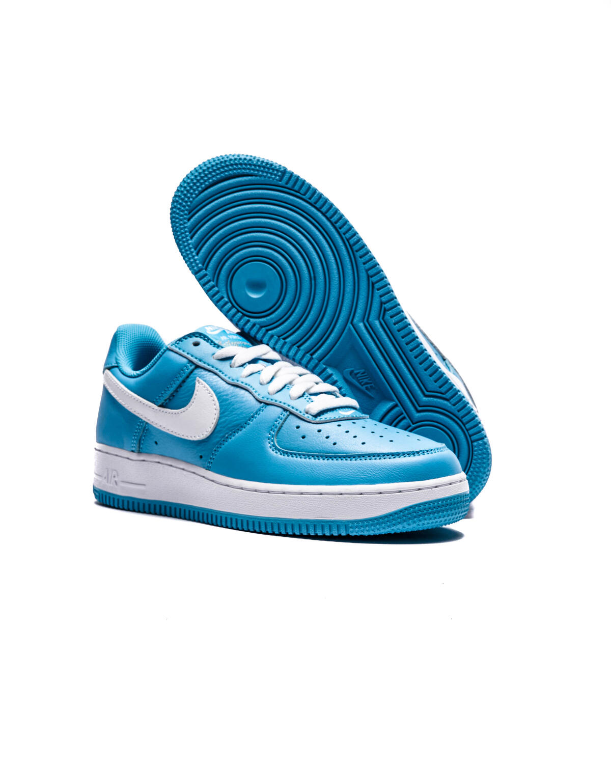 Nike Air Force 1 Low 'University Blue' - Image 5