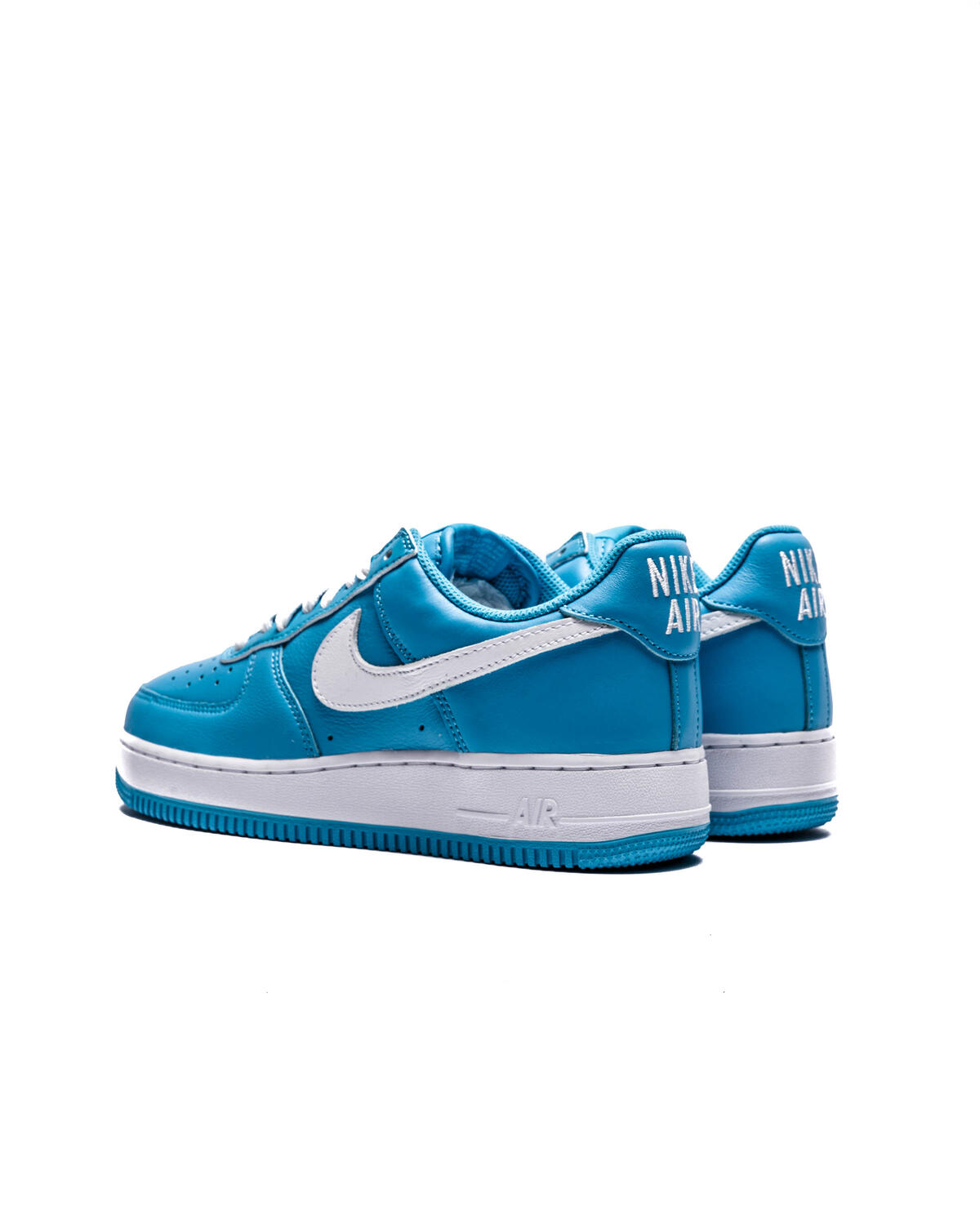 Nike Air Force 1 Low 'University Blue' - Image 4