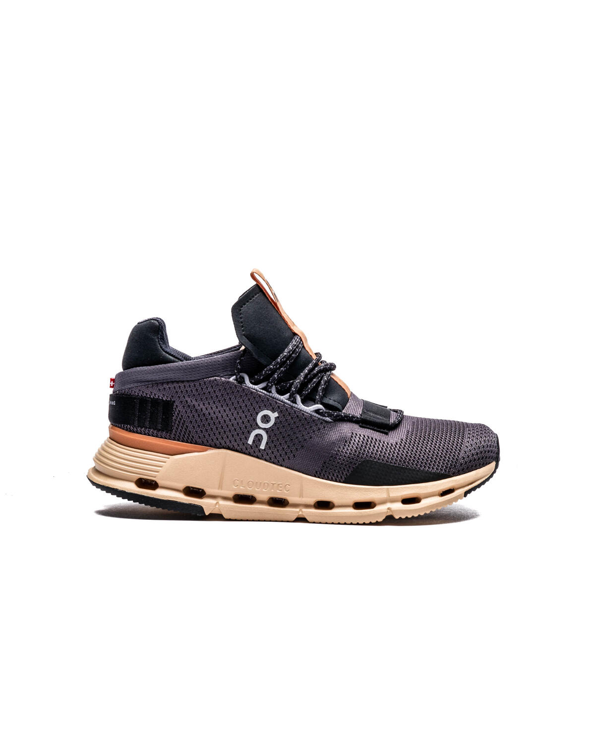 ON Running Cloudnova (Women's) - Image 2