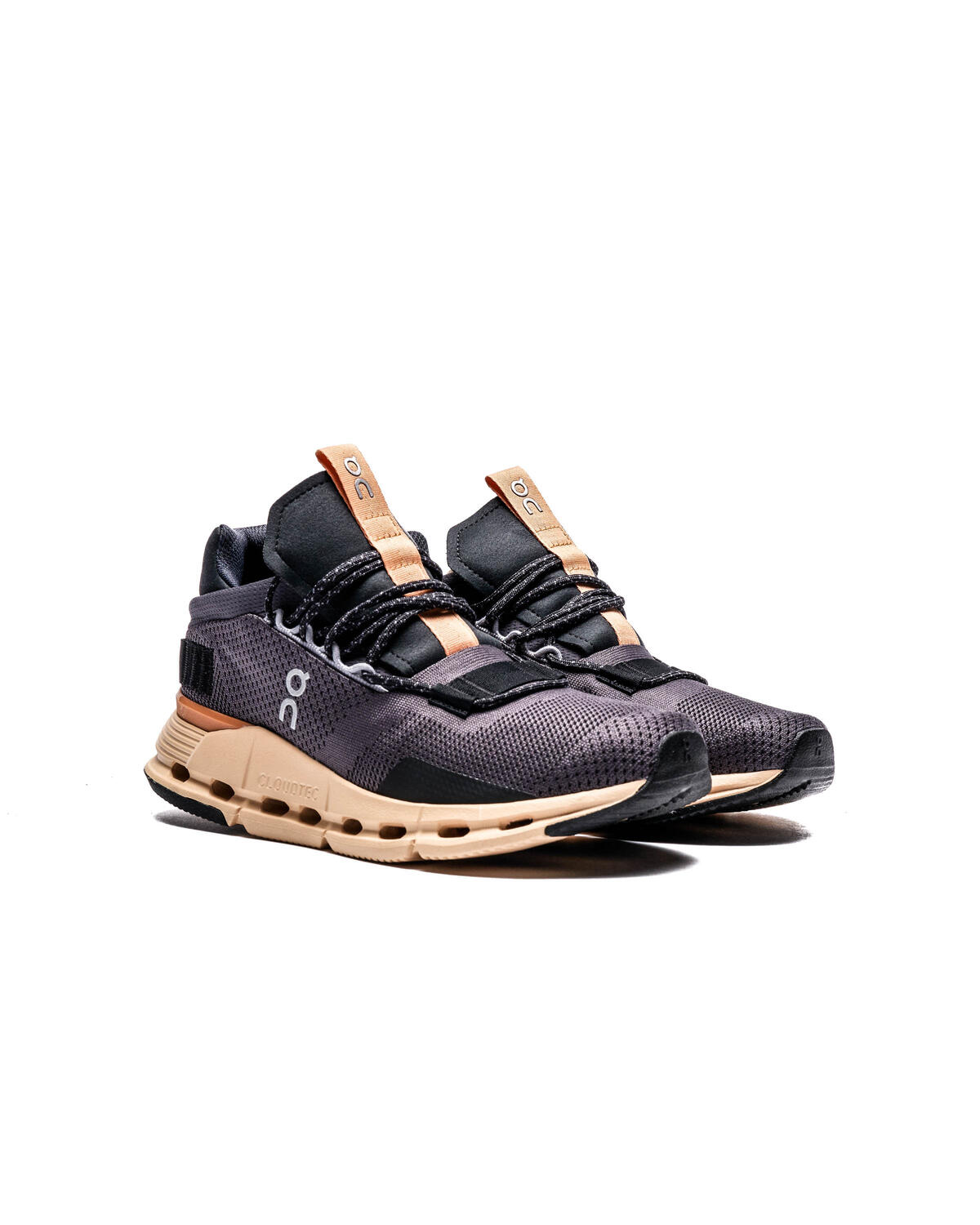 ON Running Cloudnova (Women's) - Image 3