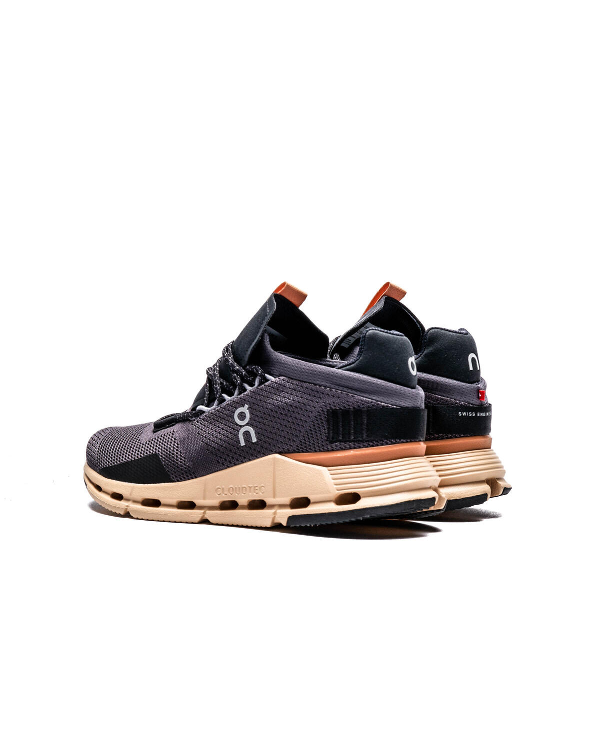 ON Running Cloudnova (Women's) - Image 4