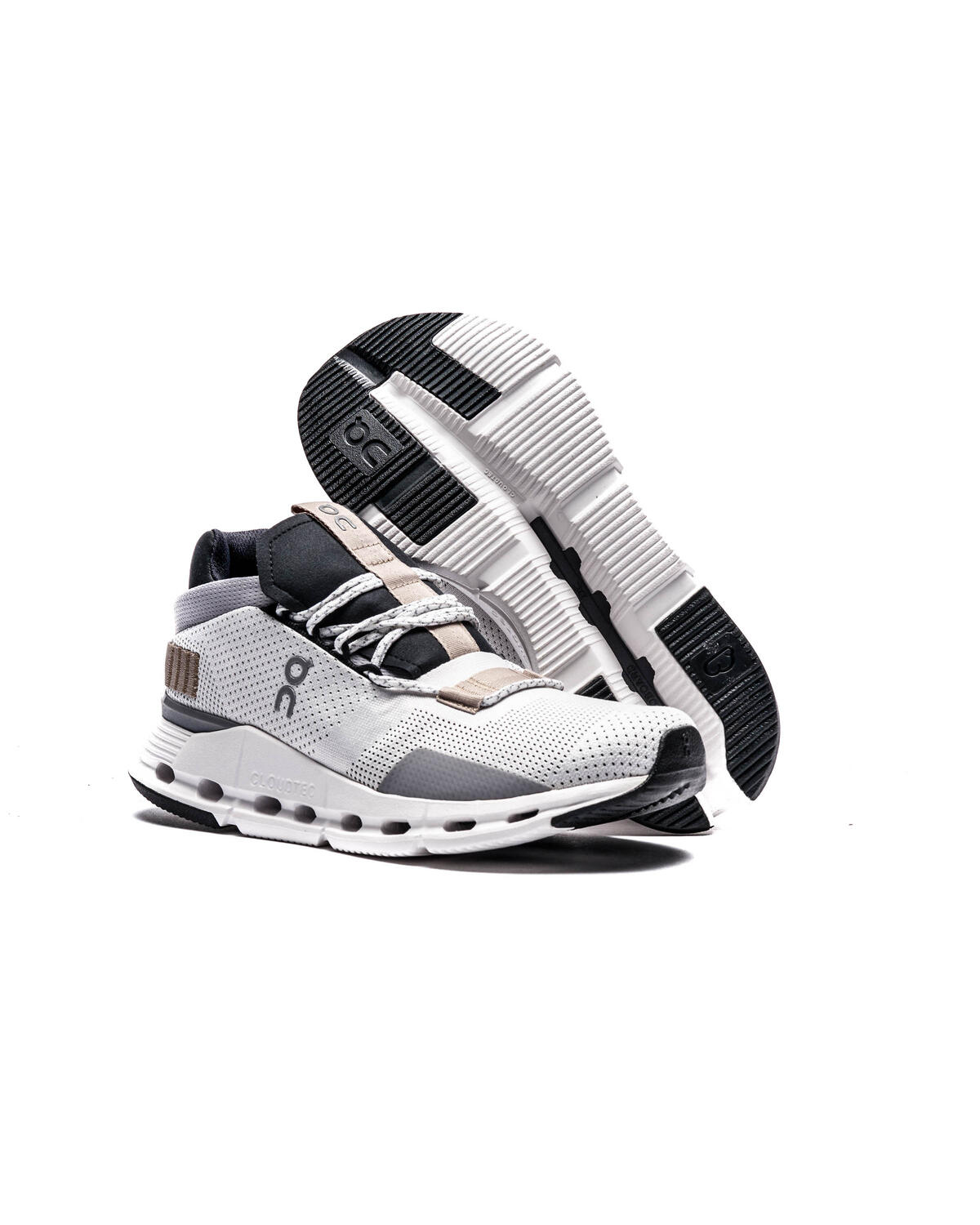 ON Running Cloudnova (Women's) - Image 5