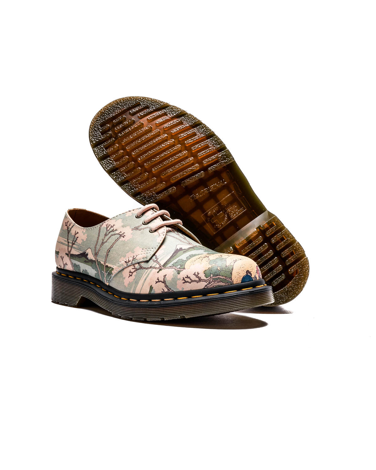 Dr. Martens 1461 The Met - Image 5